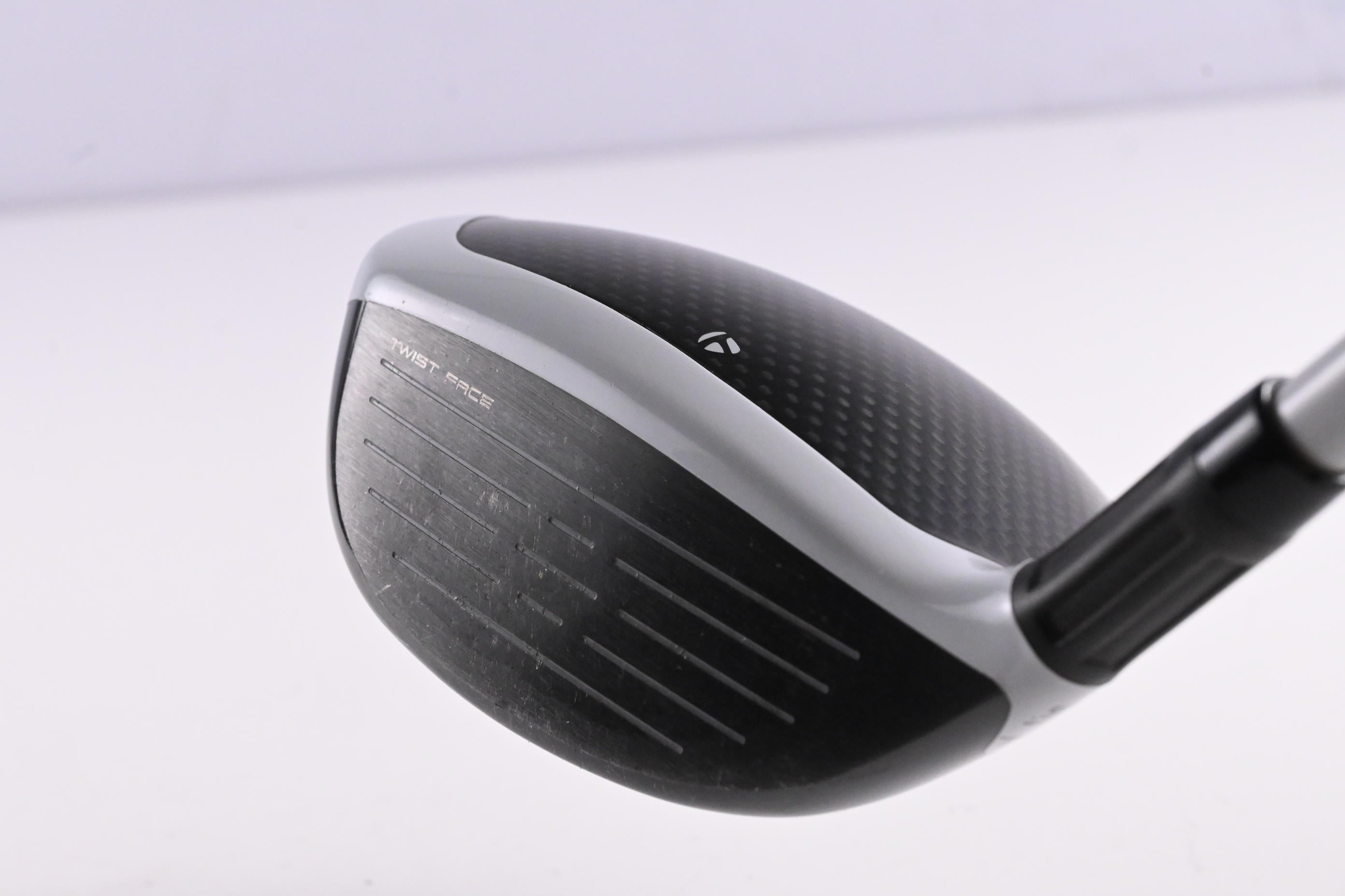 Ladies Taylormade SIM2 Max #3HL Wood / 16.5 Degree / Ladies Flex Aldila NV 45