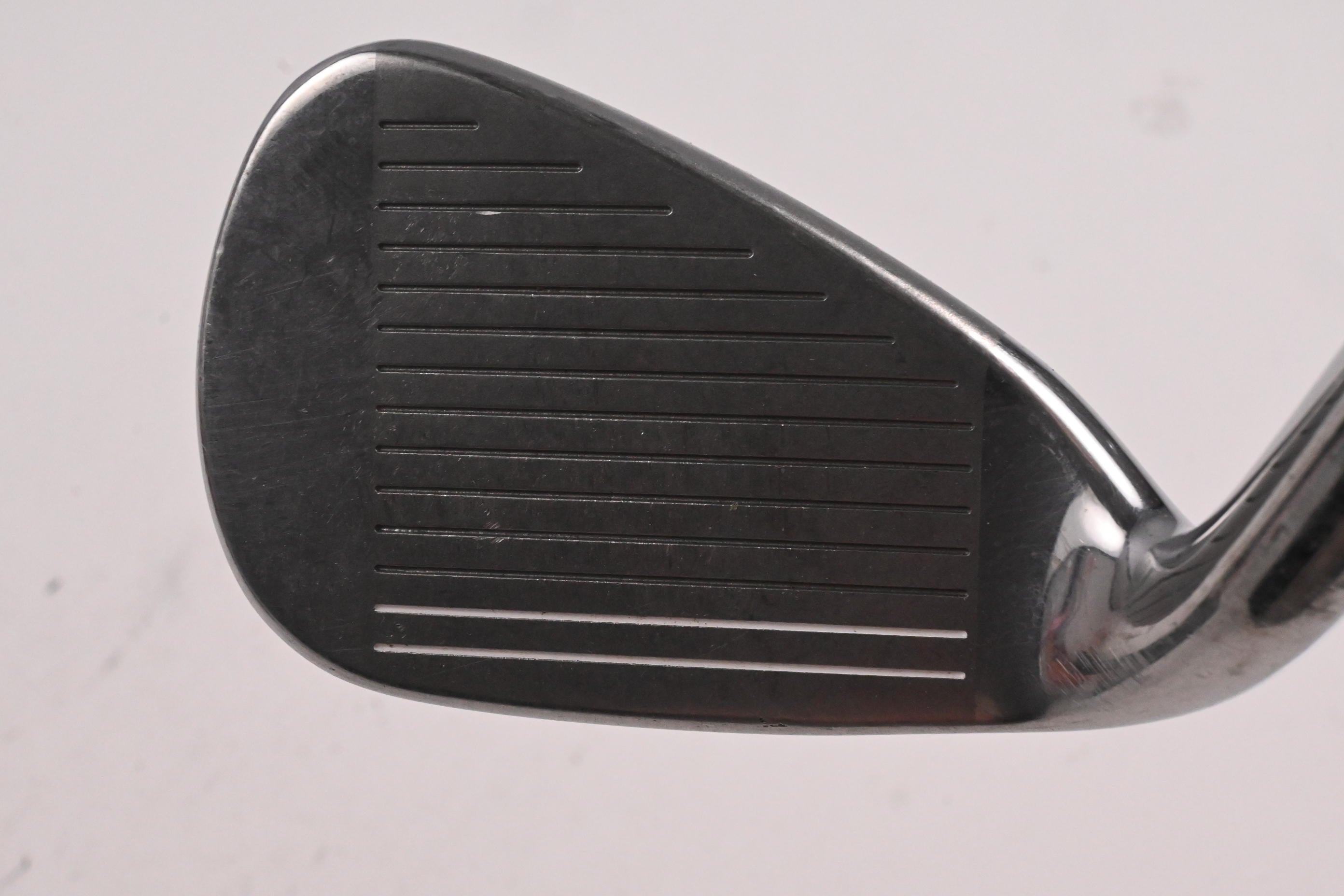 Callaway X Hot #8 Iron / Regular Flex XP 85 R300 Shaft