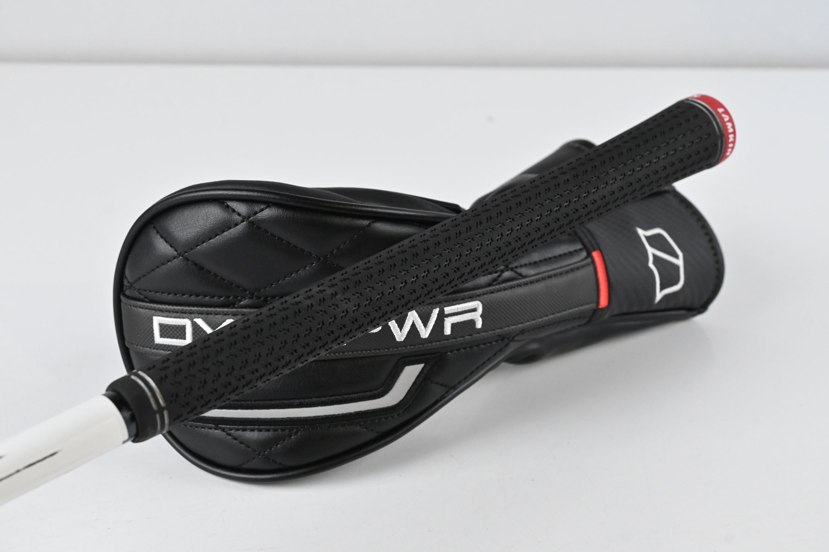 Wilson DYNAPWR Carbon 2025 #4 Wood / 16.5 Degree / Stiff Flex Lin.Q M40X 6 Shaft
