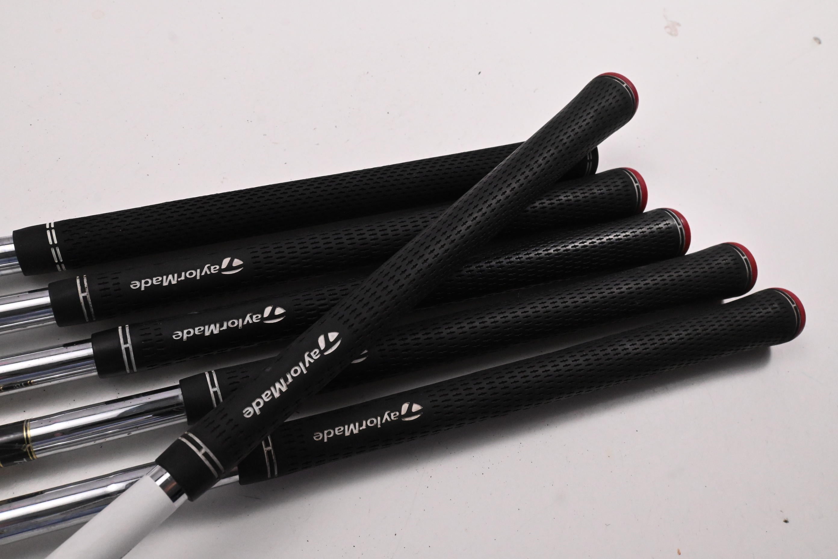 Taylormade PSi Tour Irons / 4-9i / Stiff Flex Dynamic Gold S300 Shafts