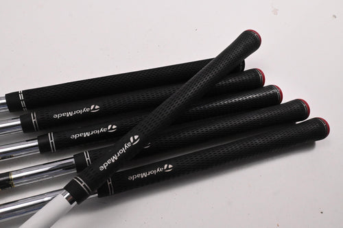 Taylormade PSi Tour Irons / 4-9i / Stiff Flex Dynamic Gold S300 Shafts