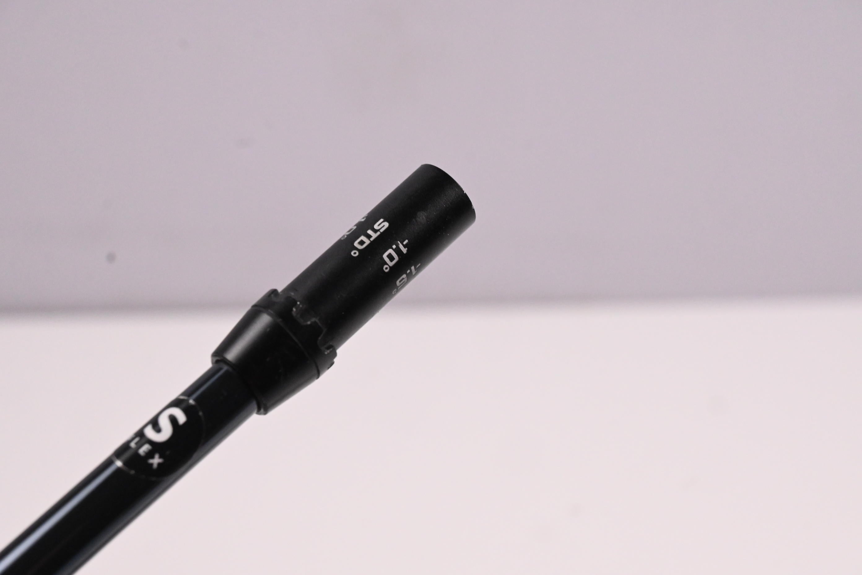 UST Mamiya LIN-Q 5 Driver Shaft / Stiff Flex / Cobra 2nd Gen