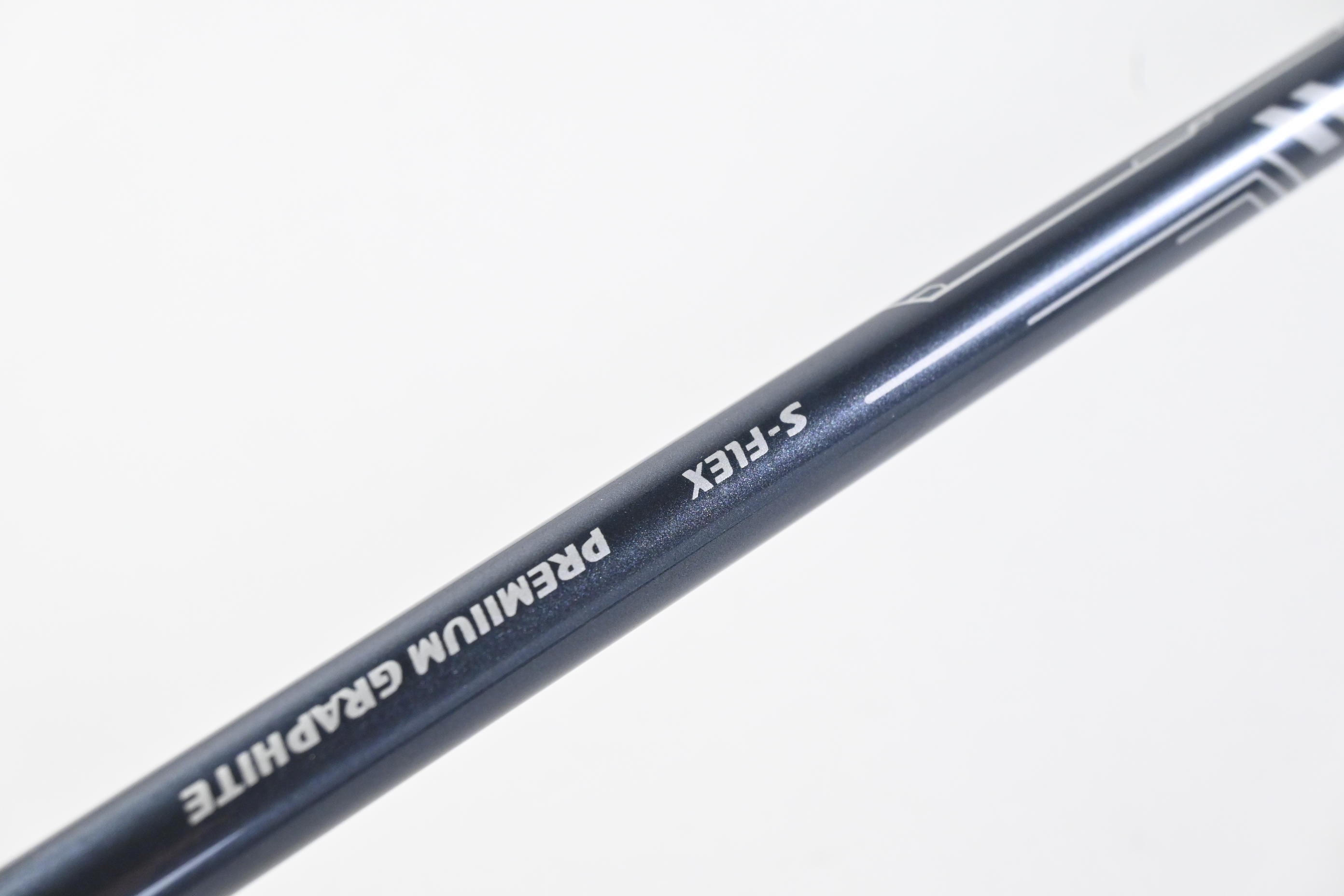 Tour Edge Hot Launch 2 #3 Hybrid / 20 Degree / Stiff Flex Tour Edge