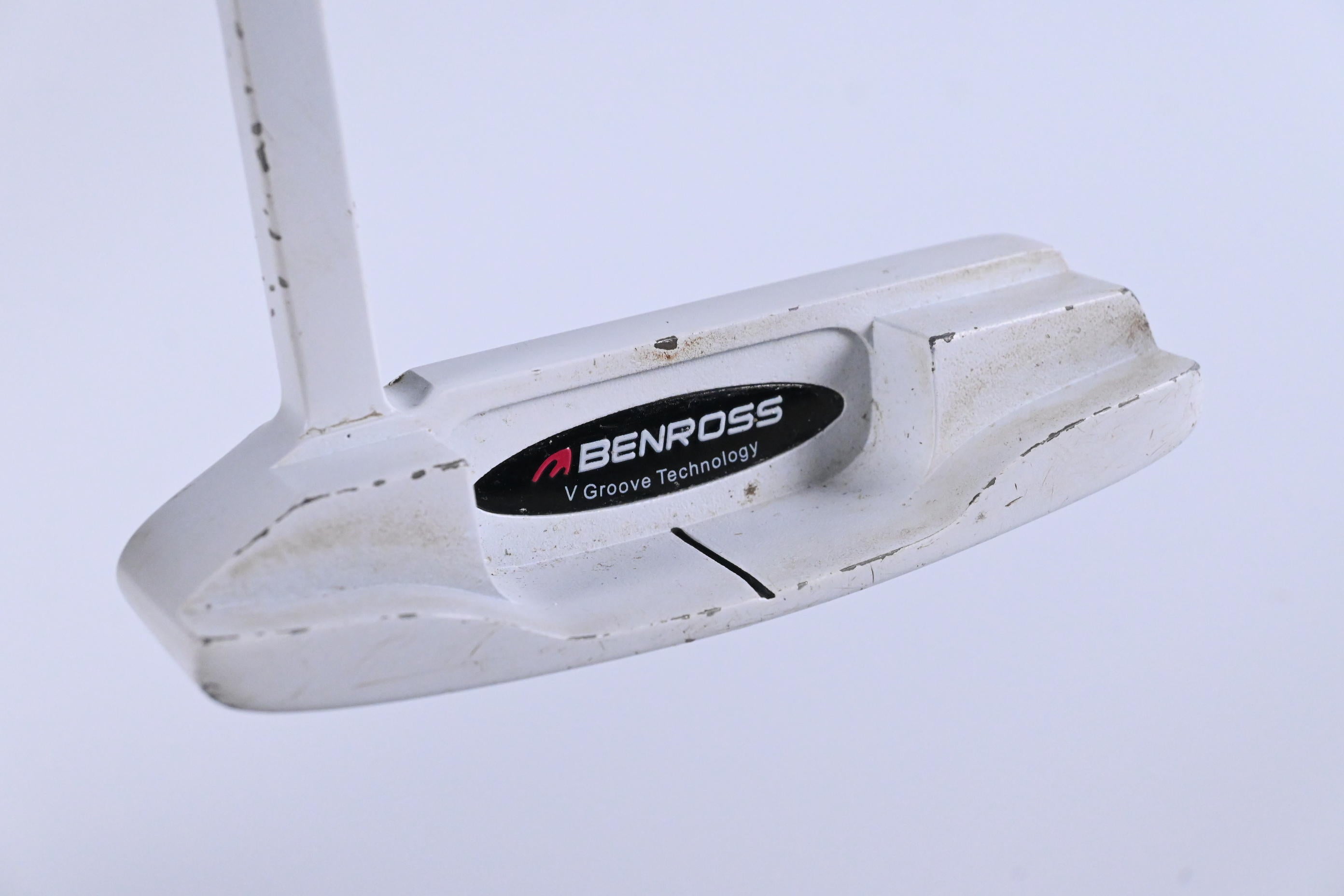 Benross Casino Rummy Putter / 35 Inch