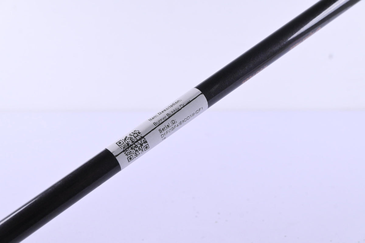 Taylormade Burner Bubble Driver / 10.5 Degree / Regular Flex Bubble 80 Shaft