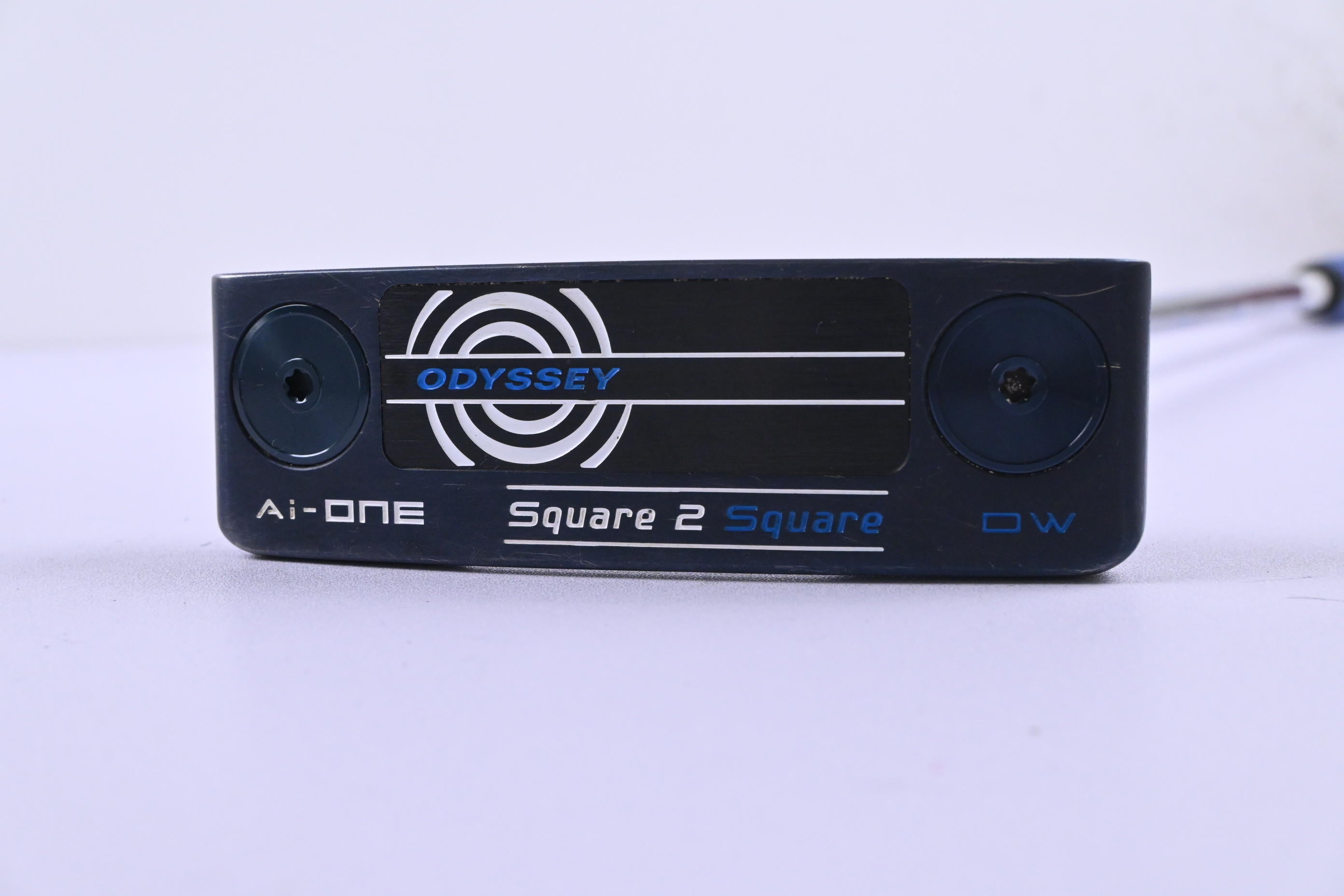 Odyssey Ai-One Square 2 Square OW Putter / 34 Inch