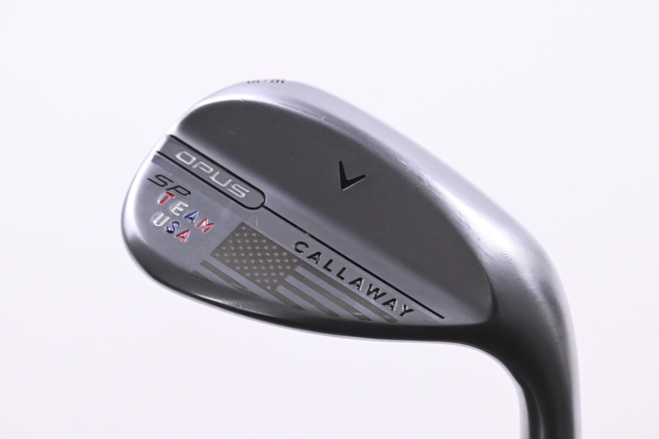 Callaway Opus SP Sand Wedge / 56 Degree / Stiff Flex Dynamic Gold S400 Shaft
