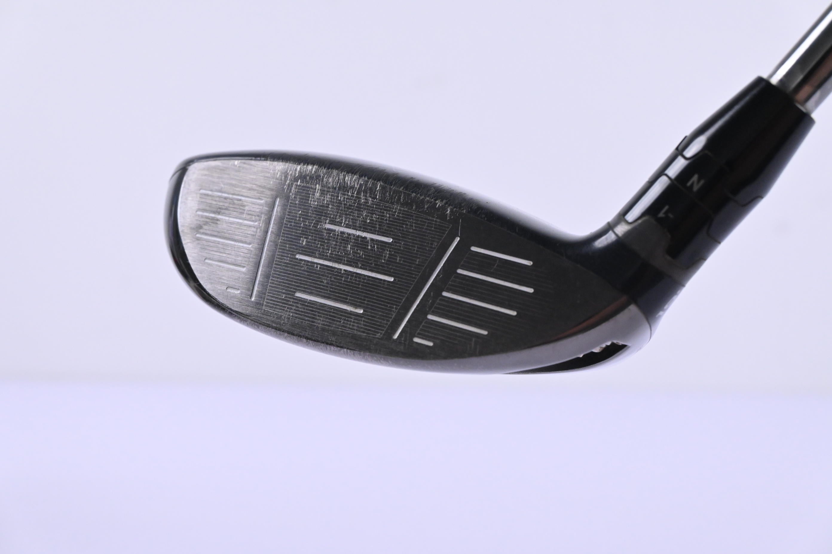 Callaway Big Bertha 2023 #5 Wood / 19 Degree / Regular Flex RCH 65 Shaft
