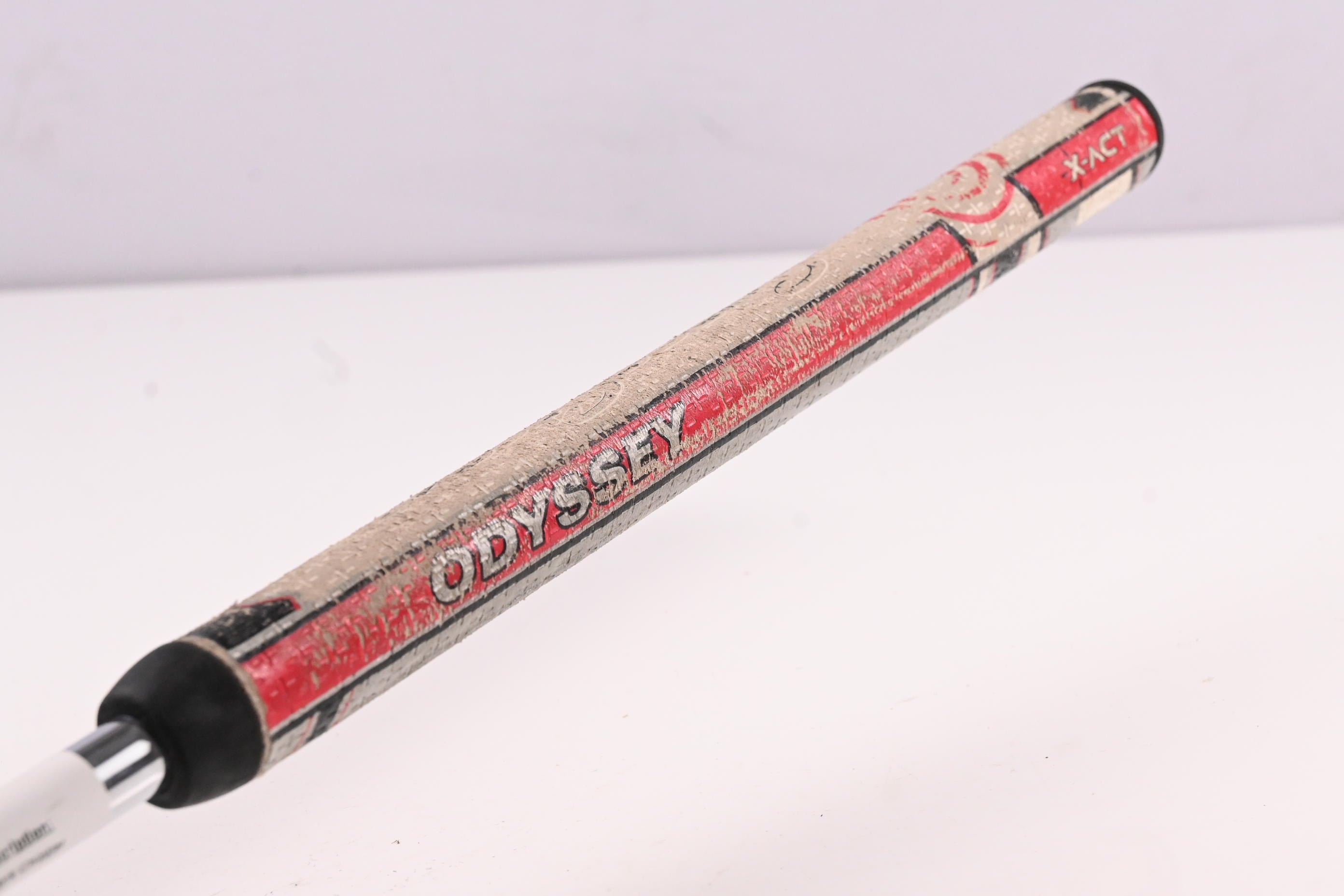 Odyssey X-Act Tank Chipper / 35 Inch