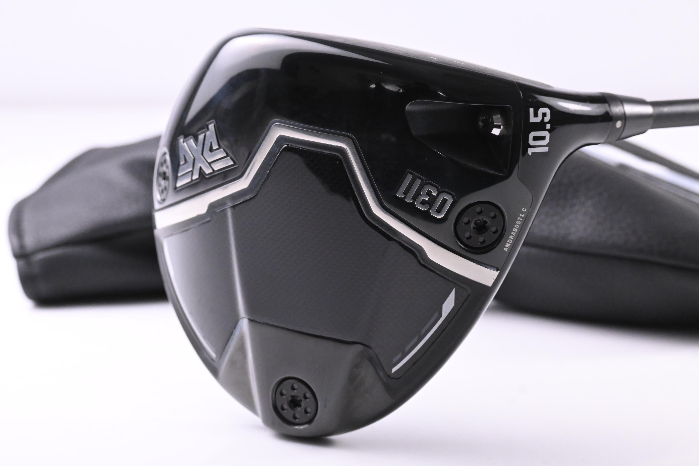 PXG 0311 Black Ops Driver / 10.5 Degree / Senior Flex Project X Cypher 40 Shaft