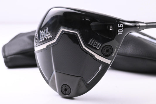 PXG 0311 Black Ops Driver / 10.5 Degree / Senior Flex Project X Cypher 40 Shaft