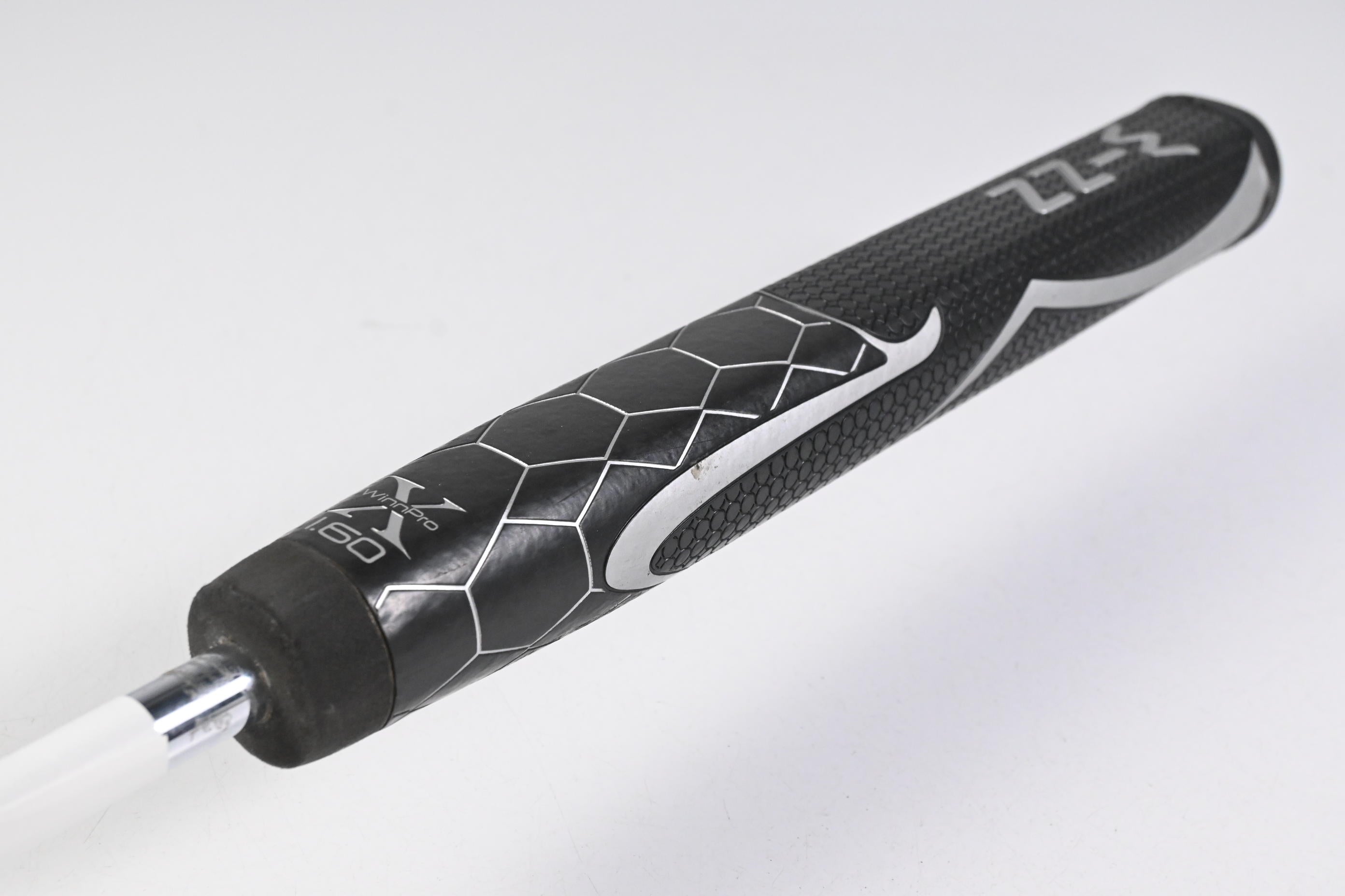 Odyssey White Steel #2 Putter / 35 Inch