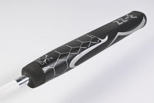 Odyssey White Steel #2 Putter / 35 Inch