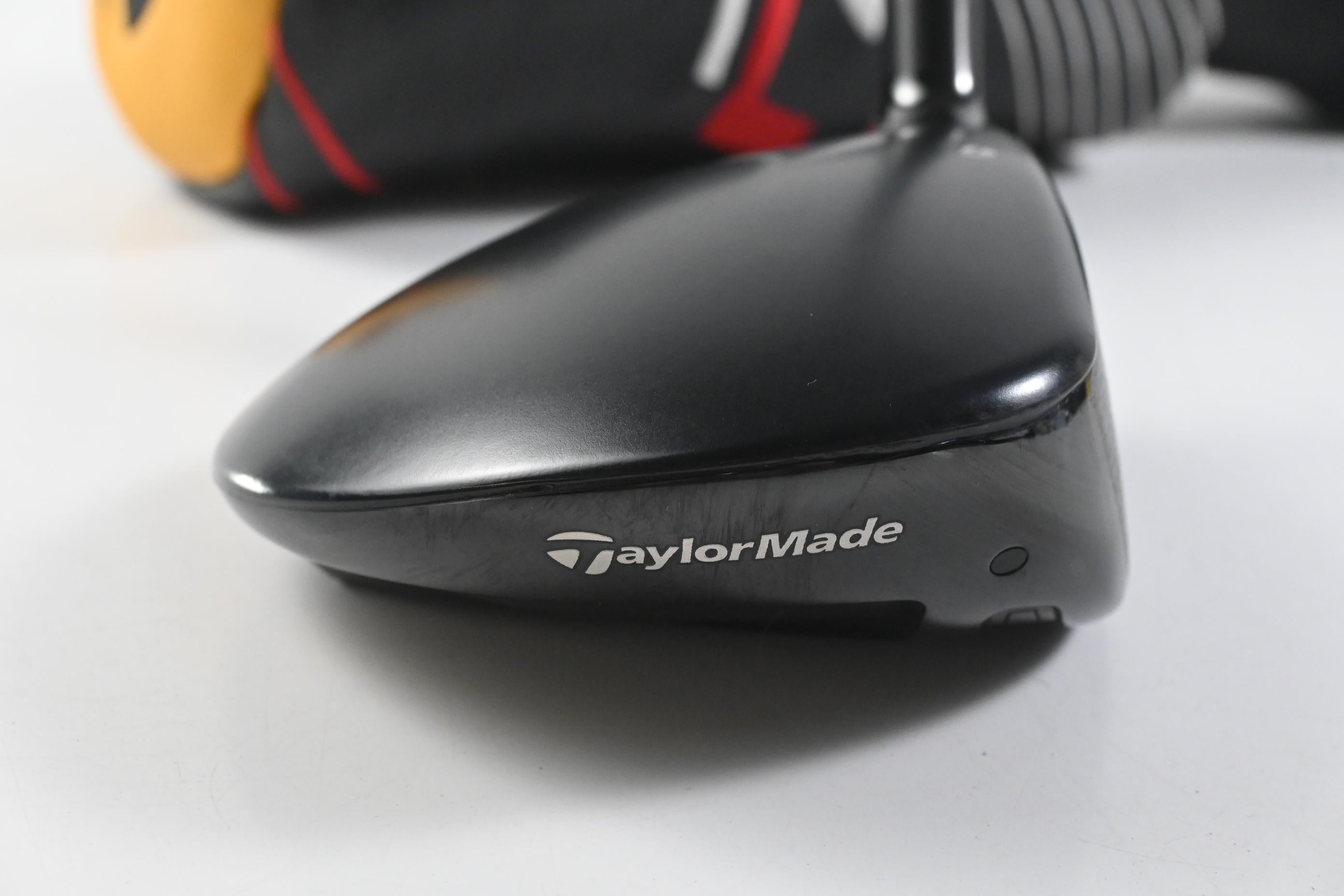 Taylormade R7 Quad Mini Driver / 11.5 Degree / Stiff Flex Ventus Blue 6 Shaft