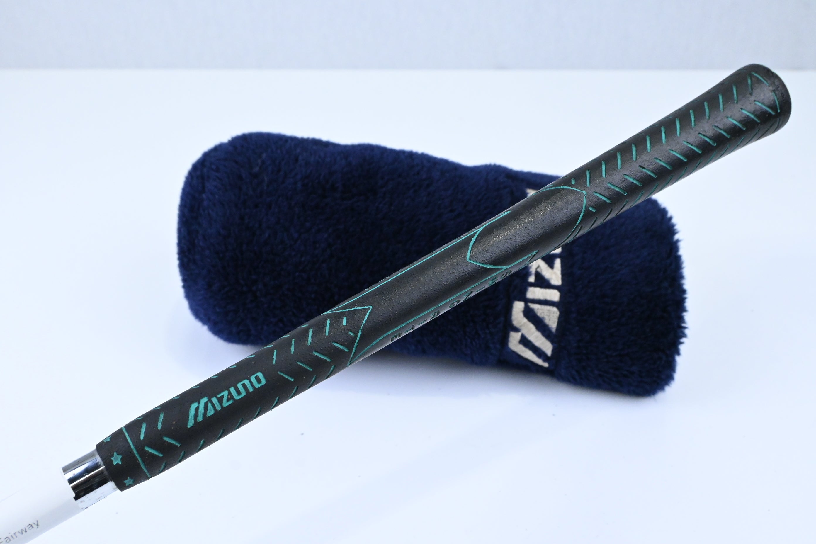 Mizuno Astron G2 #5 Wood / 20 Degree / Regular Flex Dynaflex 2220M Steel Shaft