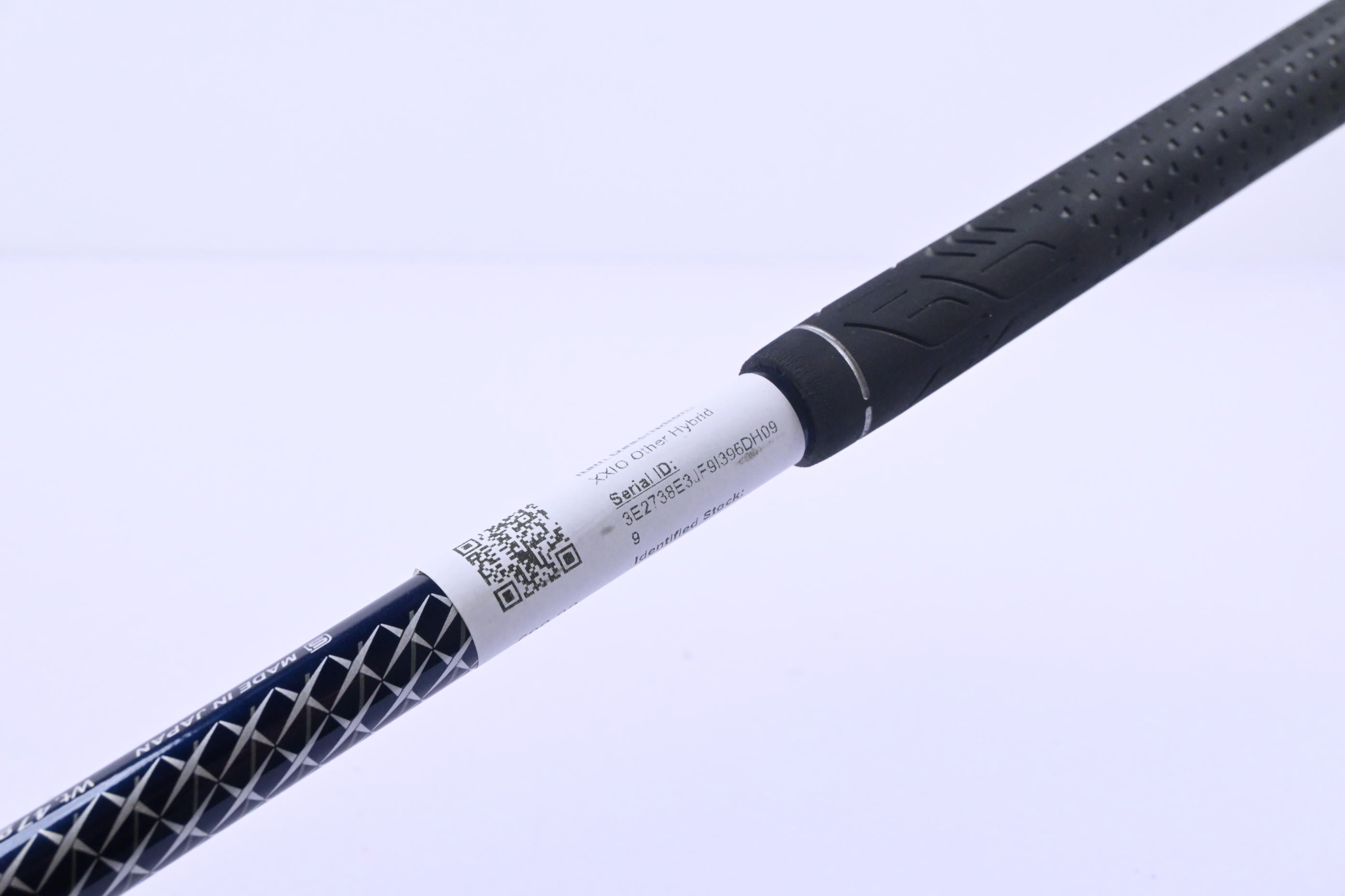 Left Hand XXIO DST #5 Hybrid / 23 Degree / Regular Flex XXIO MP900