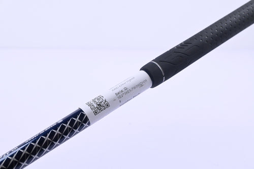 Left Hand XXIO DST #5 Hybrid / 23 Degree / Regular Flex XXIO MP900