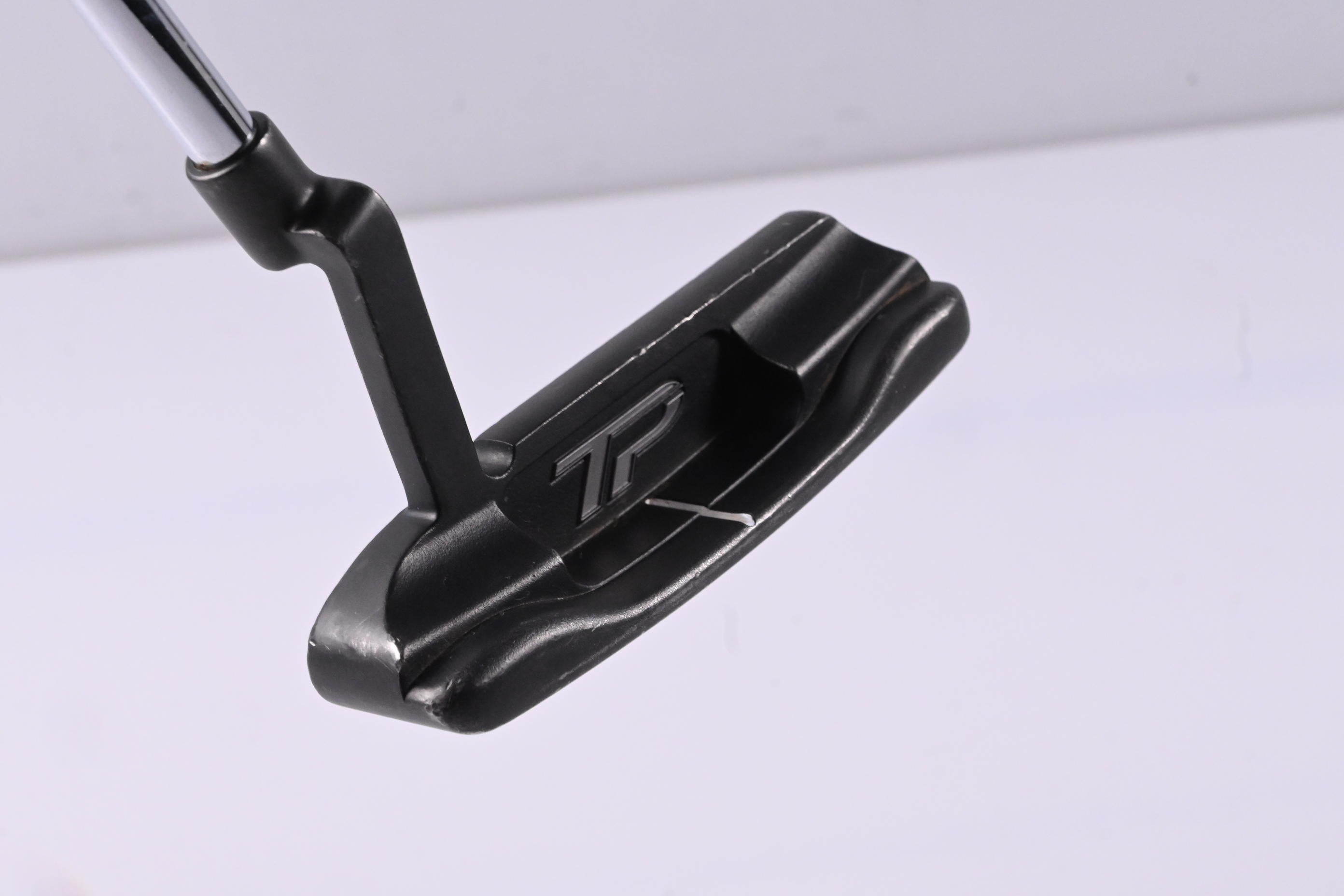Taylormade TP Black Soto 1 Collection Putter / 34 Inch