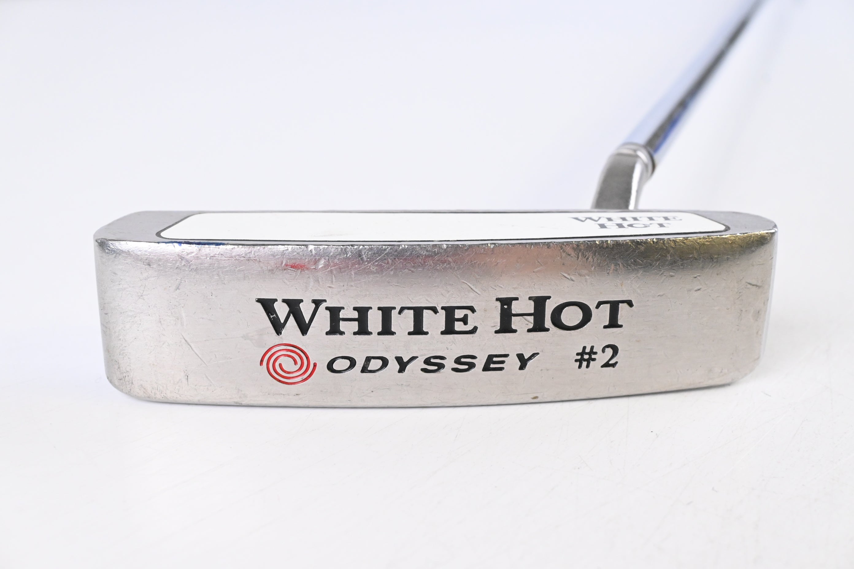 Odyssey White Hot #2 Putter / 34 Inch