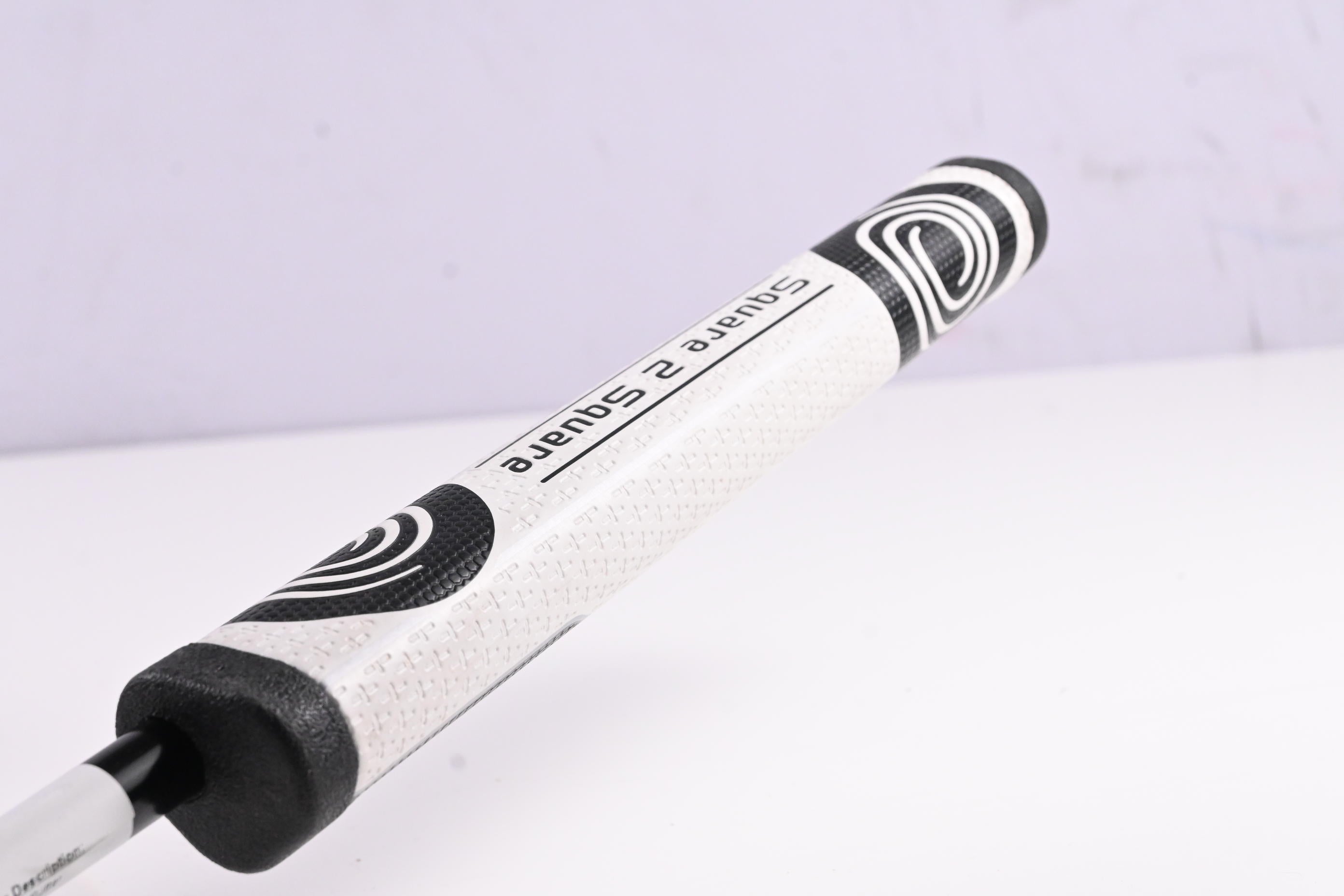 Odyssey Ai-Dual Square 2 Square Jailbird Putter / 34 Inch