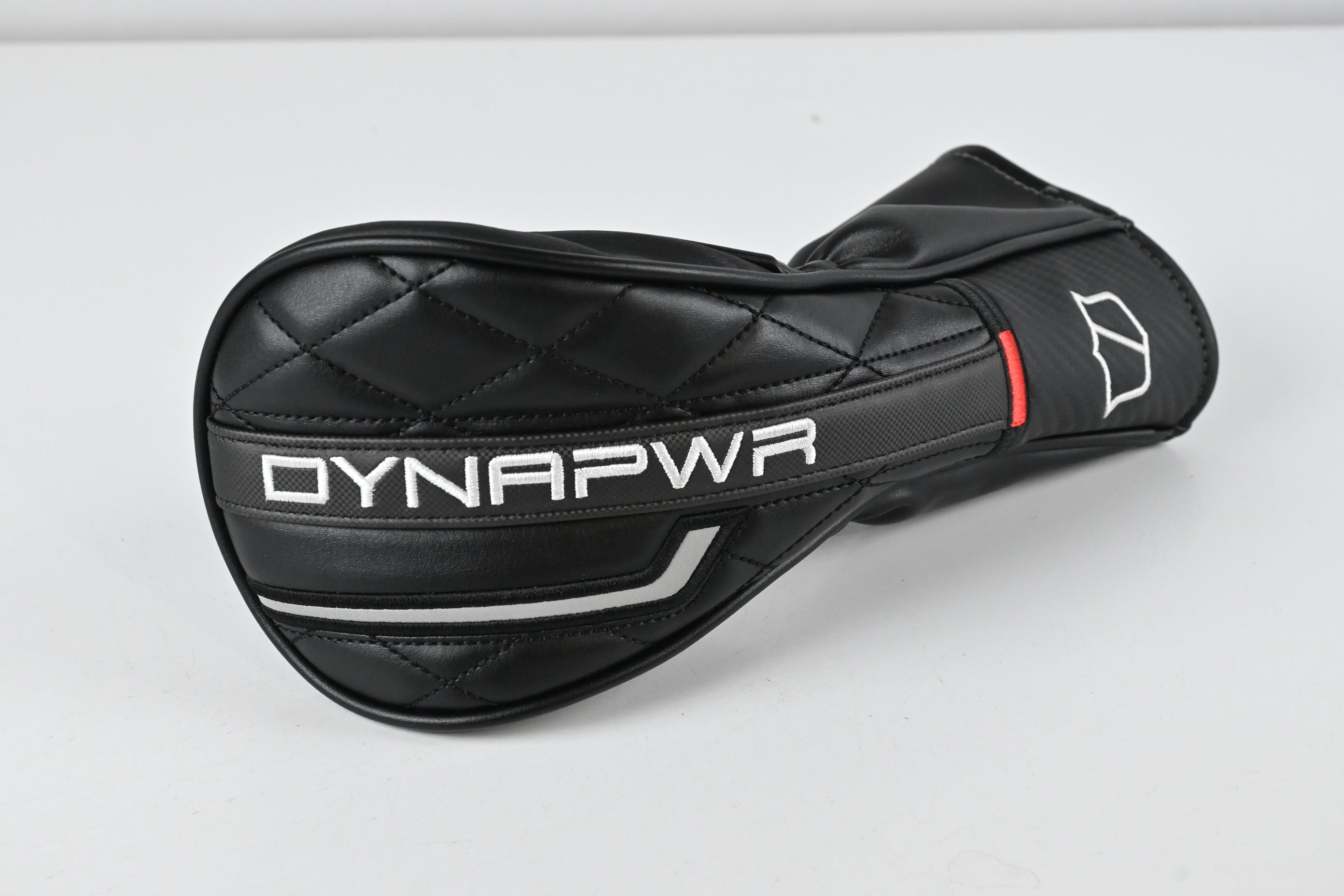 Wilson DYNAPWR Carbon 2025 #4 Wood / 16.5 Degree / Stiff Flex Lin.Q M40X 6 Shaft
