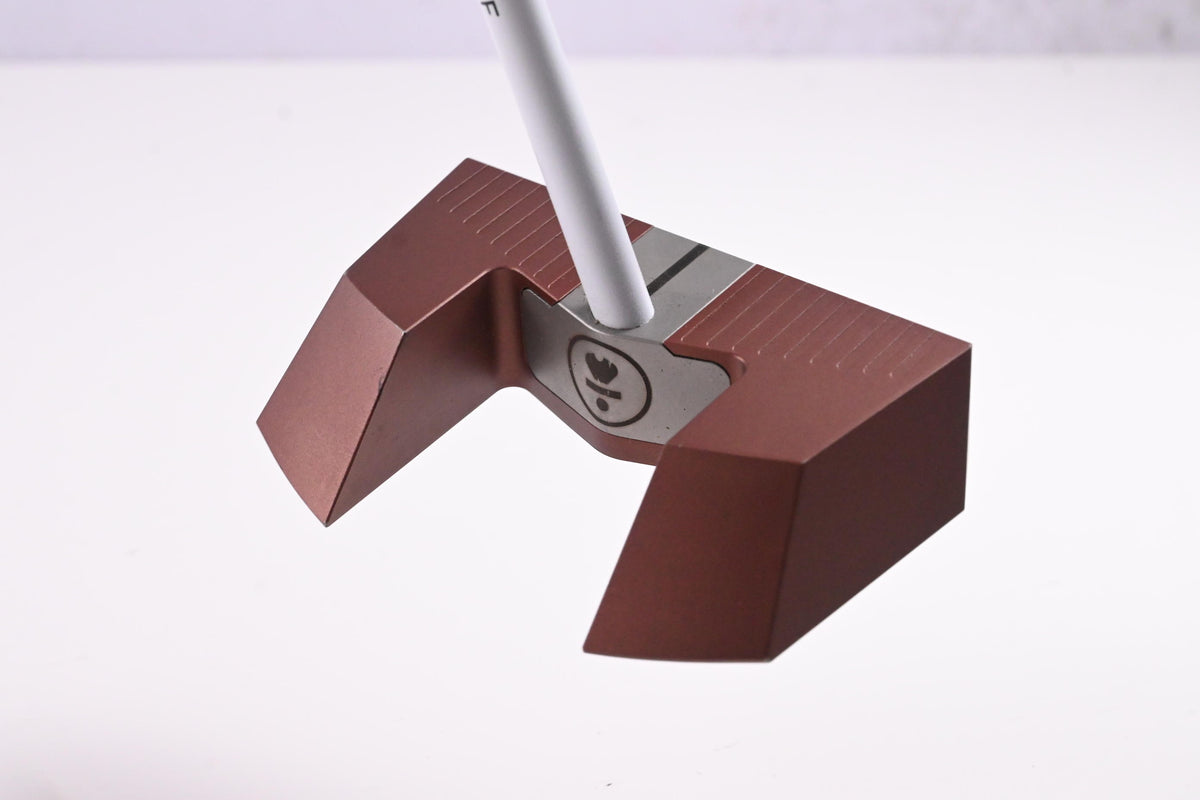 L.A.B Golf Mezz.1 Max Putter / 36 Inch / Includes ACCRA X White Shaft
