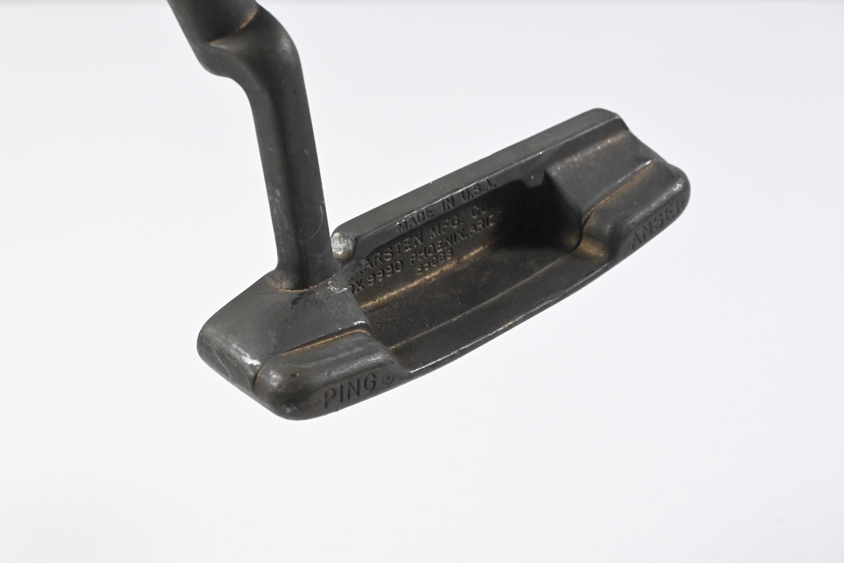 Ping Karsten Original Anser Putter / 36 Inch