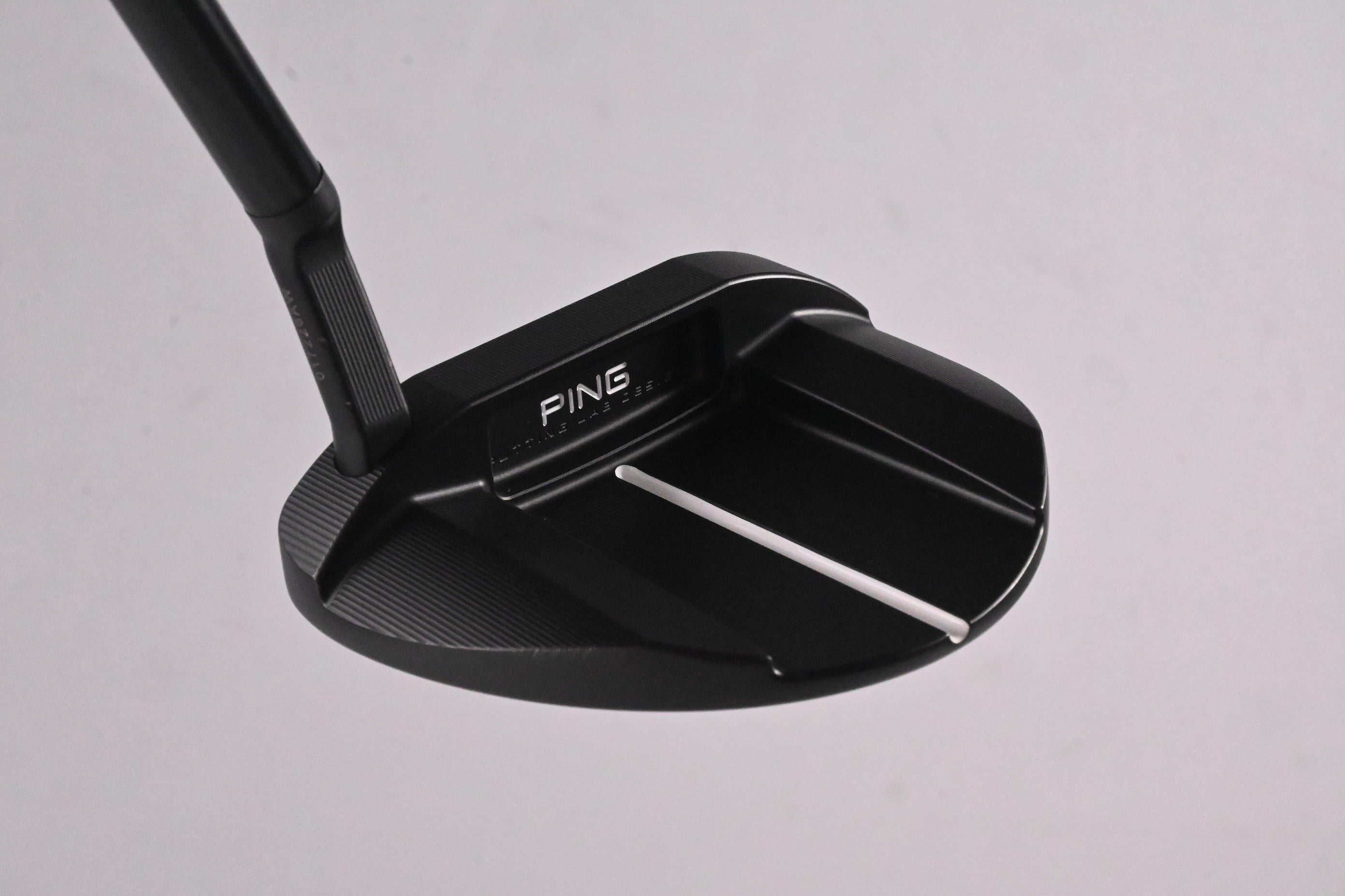 Ping PLD Milled 2024 OSLO 4 Putter / 34 Inch