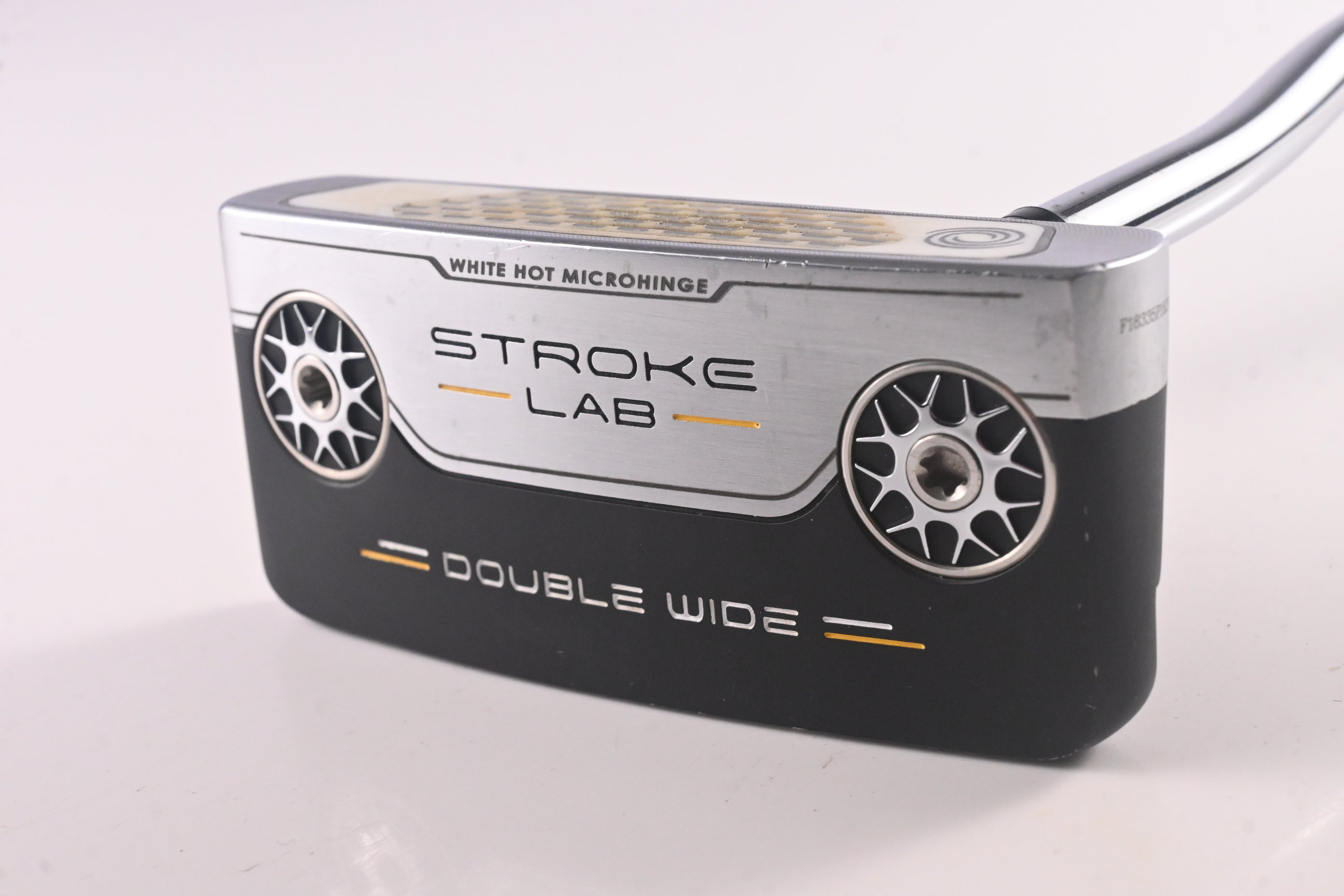 Odyssey Stroke Lab Double Wide Putter / 33 Inch