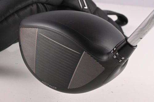 Cobra DS-Adapt LS Driver / 9 Degree / Regular Flex Project X Even Flow 55 Shaft