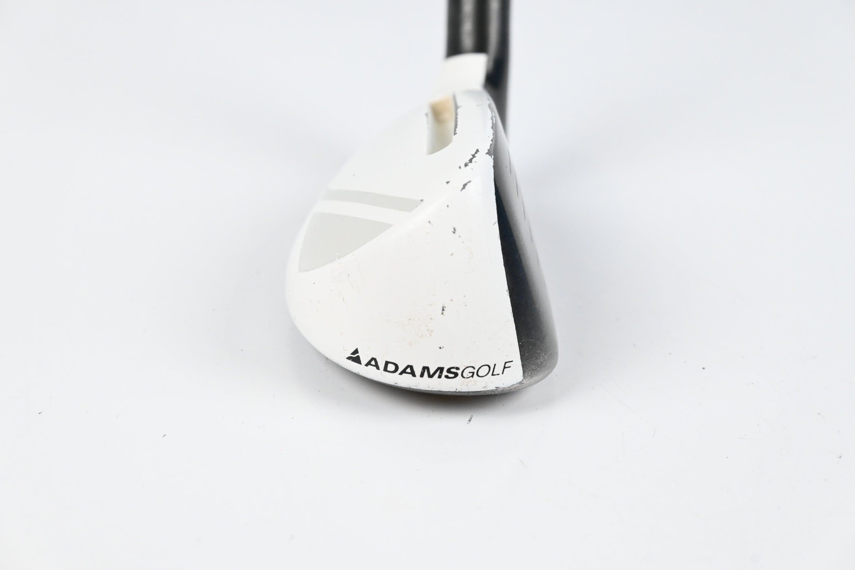Adams Super 9031 #3 Hybrid / 20 Degree / Tour X-Flex Matrix Radix HD 9T Shaft