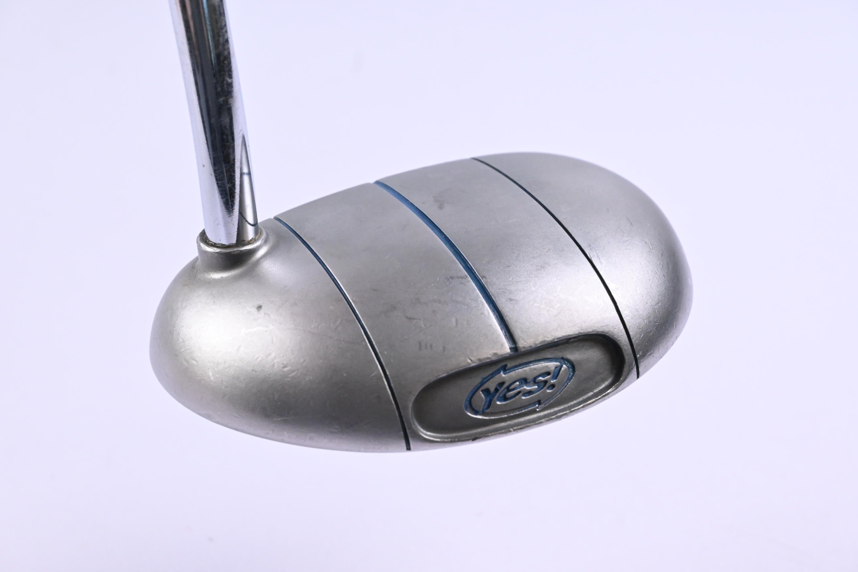Yes! C-Groove Olivia Putter / 34 Inch