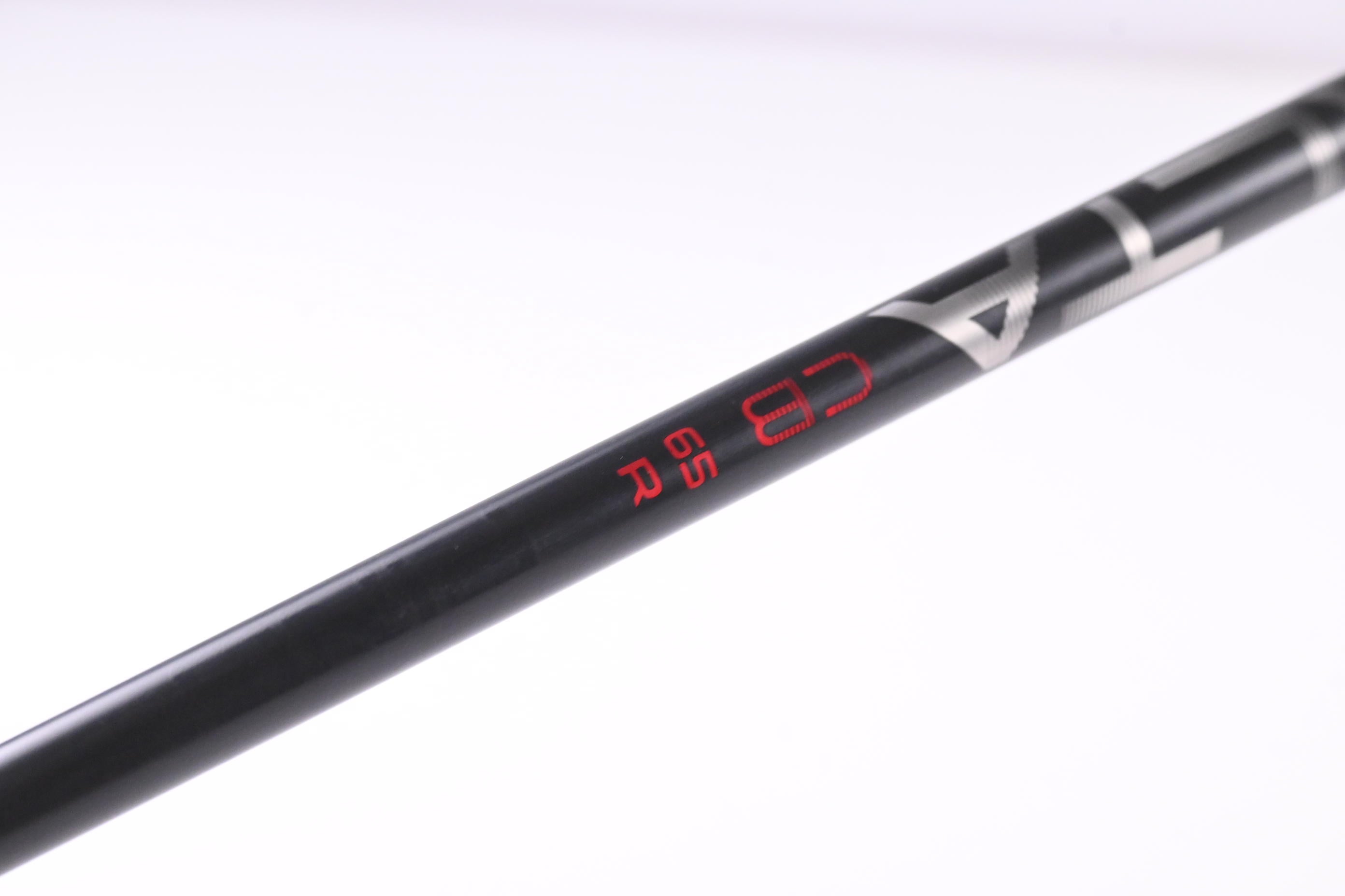 Ping G410 SFT #5 Wood / 19 Degree / Regular Flex Ping Alta CB Red 65 Shaft