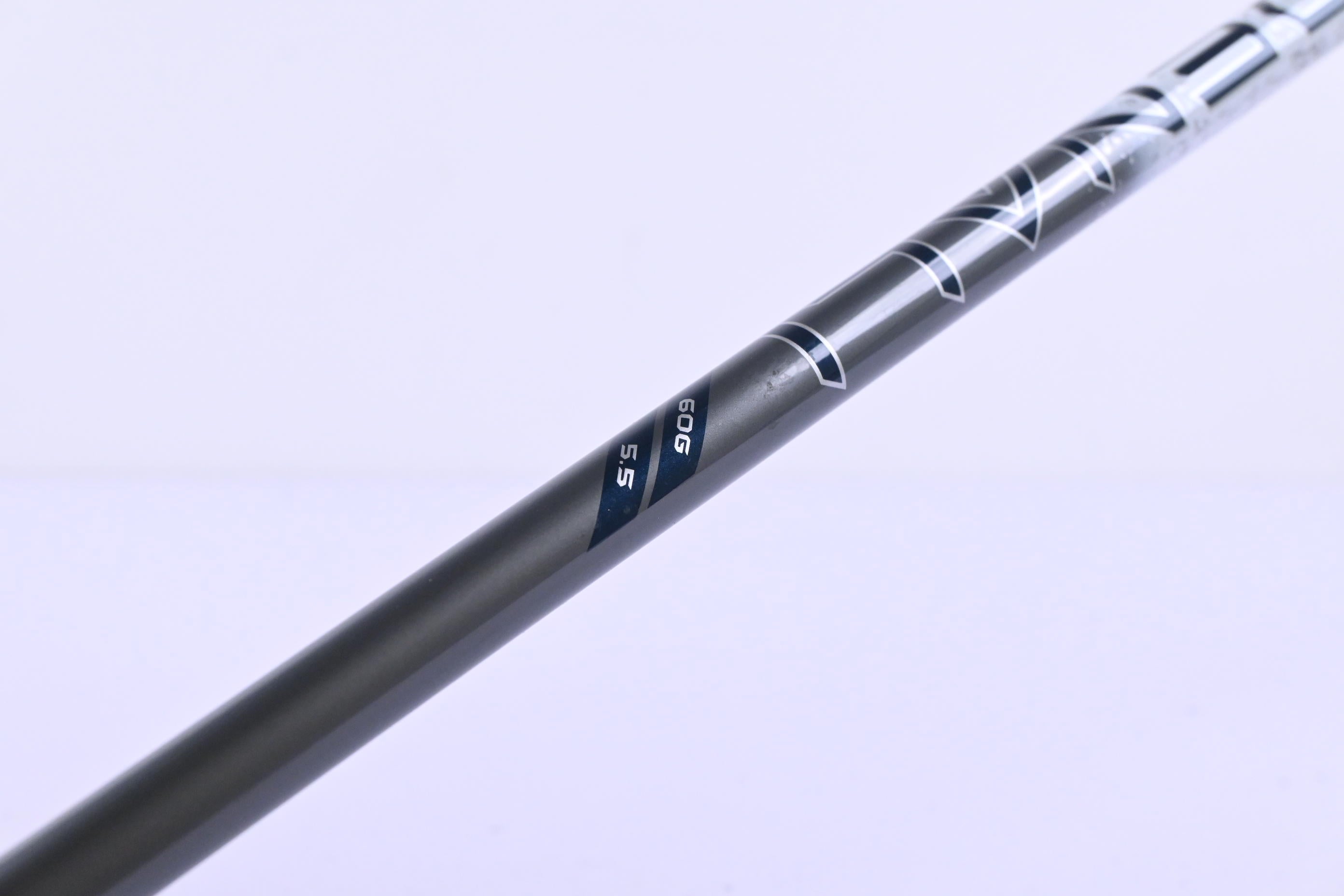 Callaway Elyte X #3 Wood / 15 Degree / Regular Flex Project X Denali Charcoal 60