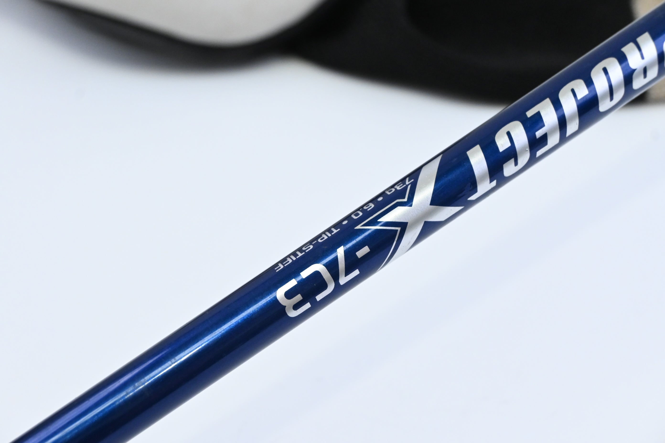 Titleist 910 D2 Driver / 9.5 Degree / Stiff Flex Project X - 7C3 73 Shaft
