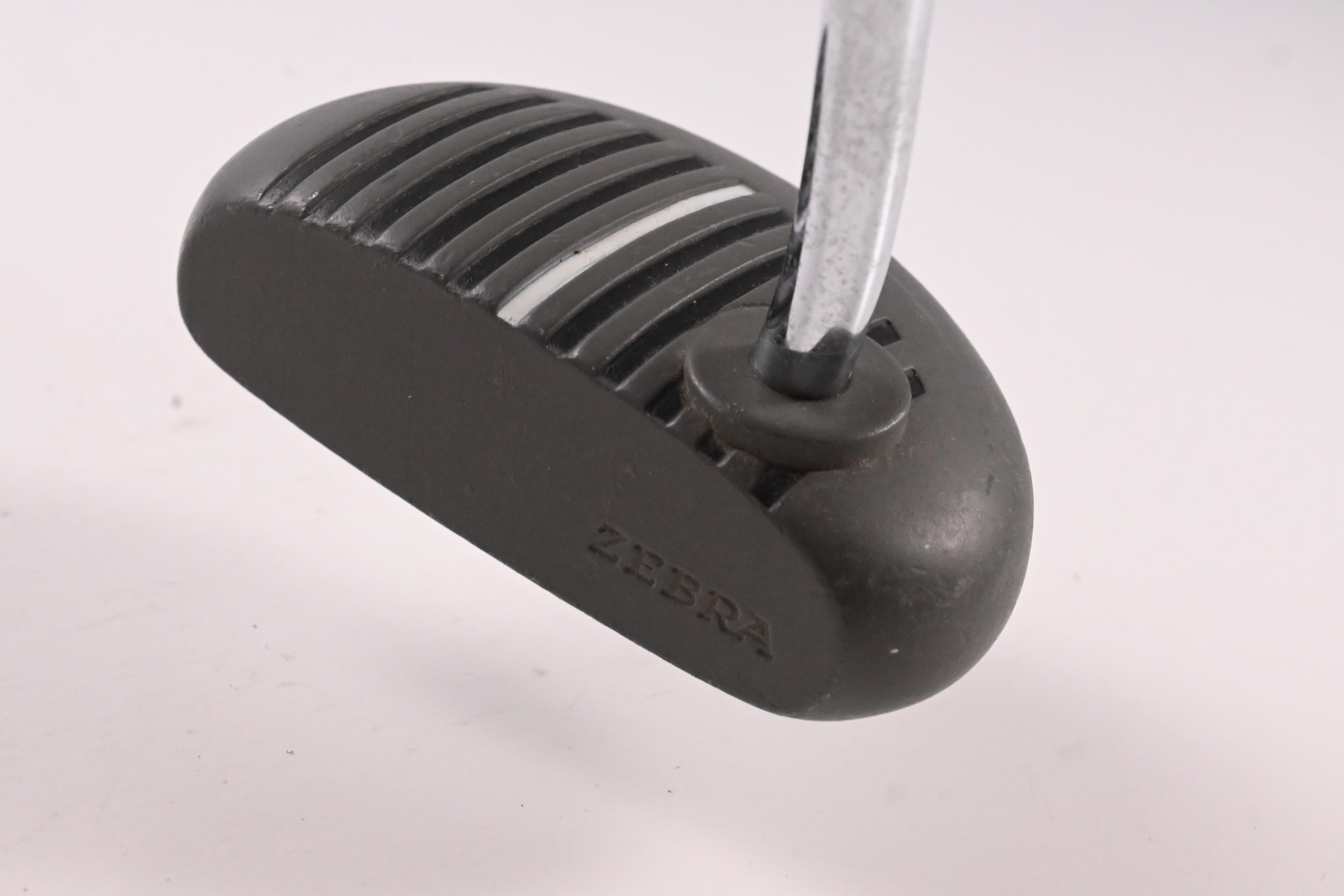 Ram Zebra Face-Balanced Putter / 35.5 Inch