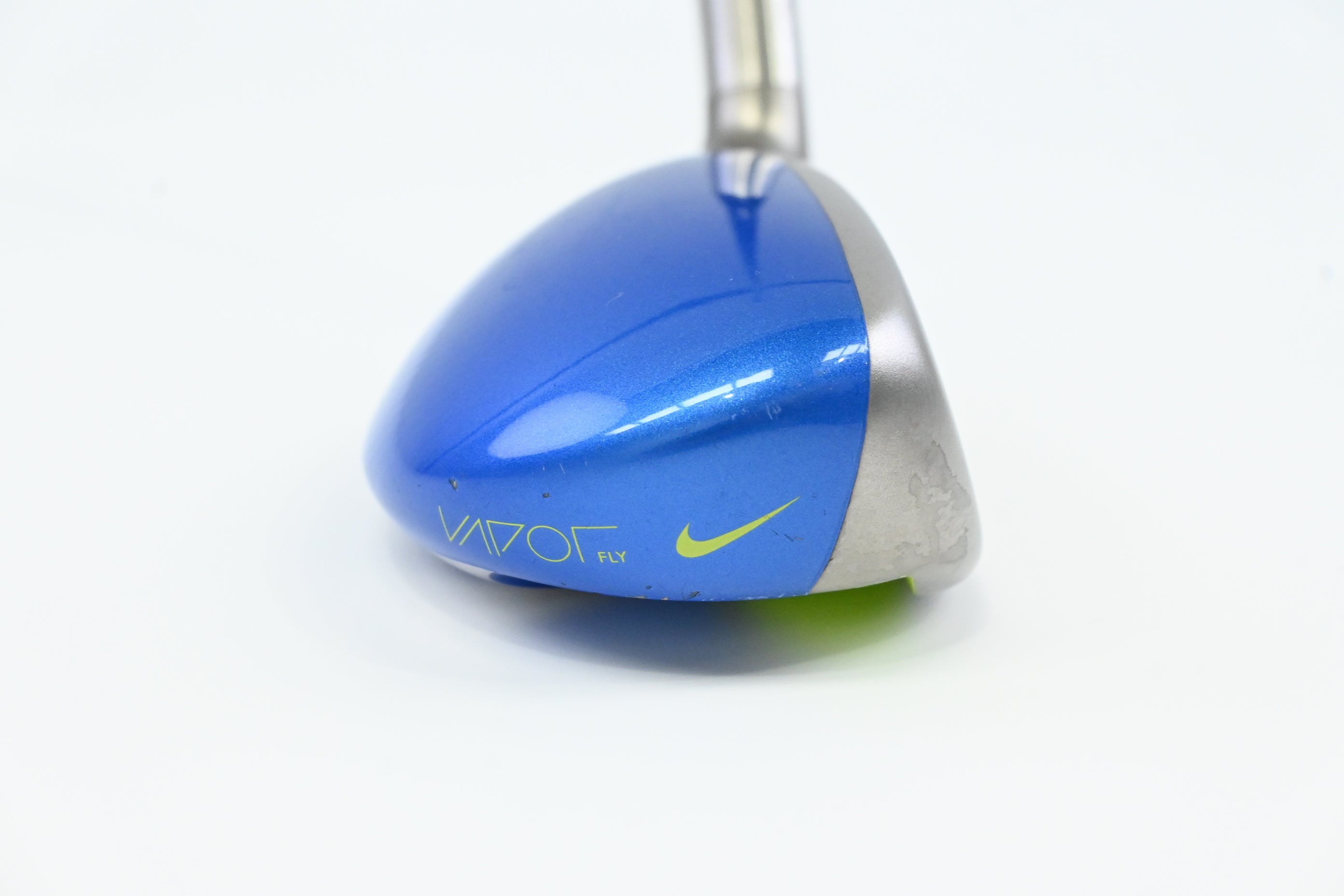 Nike Vapor Fly #2 Hybrid / 17 Degree / Stiff Flex Tensei CK Blue 80 Shaft