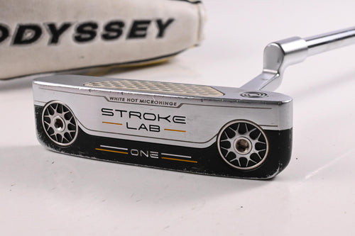 Odyssey Stroke Lab One Putter / 35 Inch