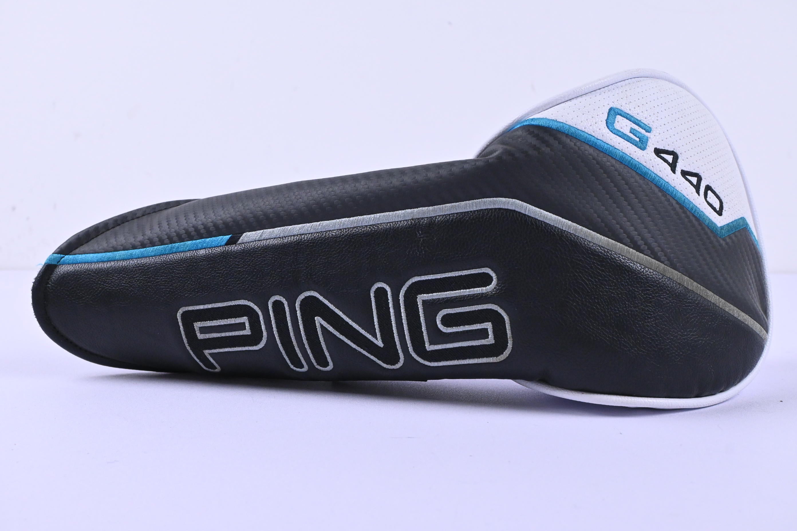 Ping G440 SFT Driver / 9 Degree / Regular Flex Ping Alta CB Blue 50 Shaft