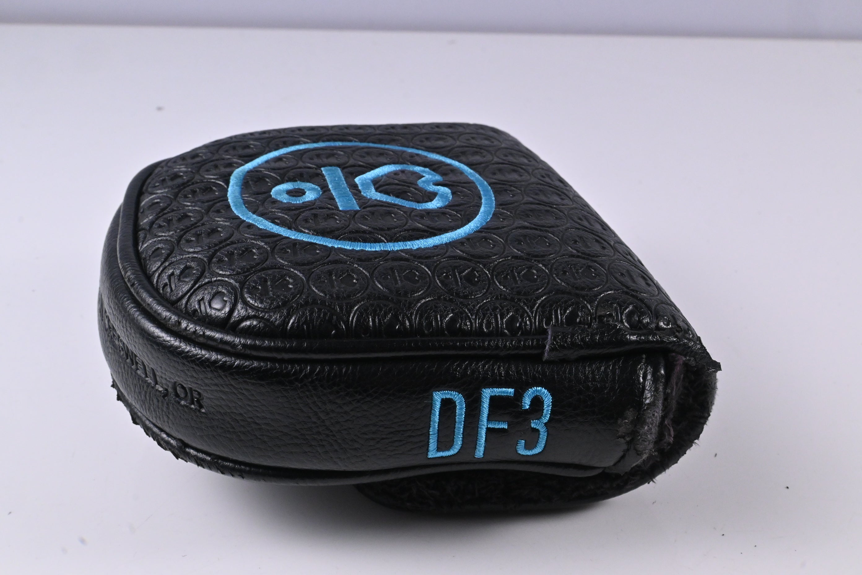 L.A.B Golf Directed Force 3 Putter / 35 Inch