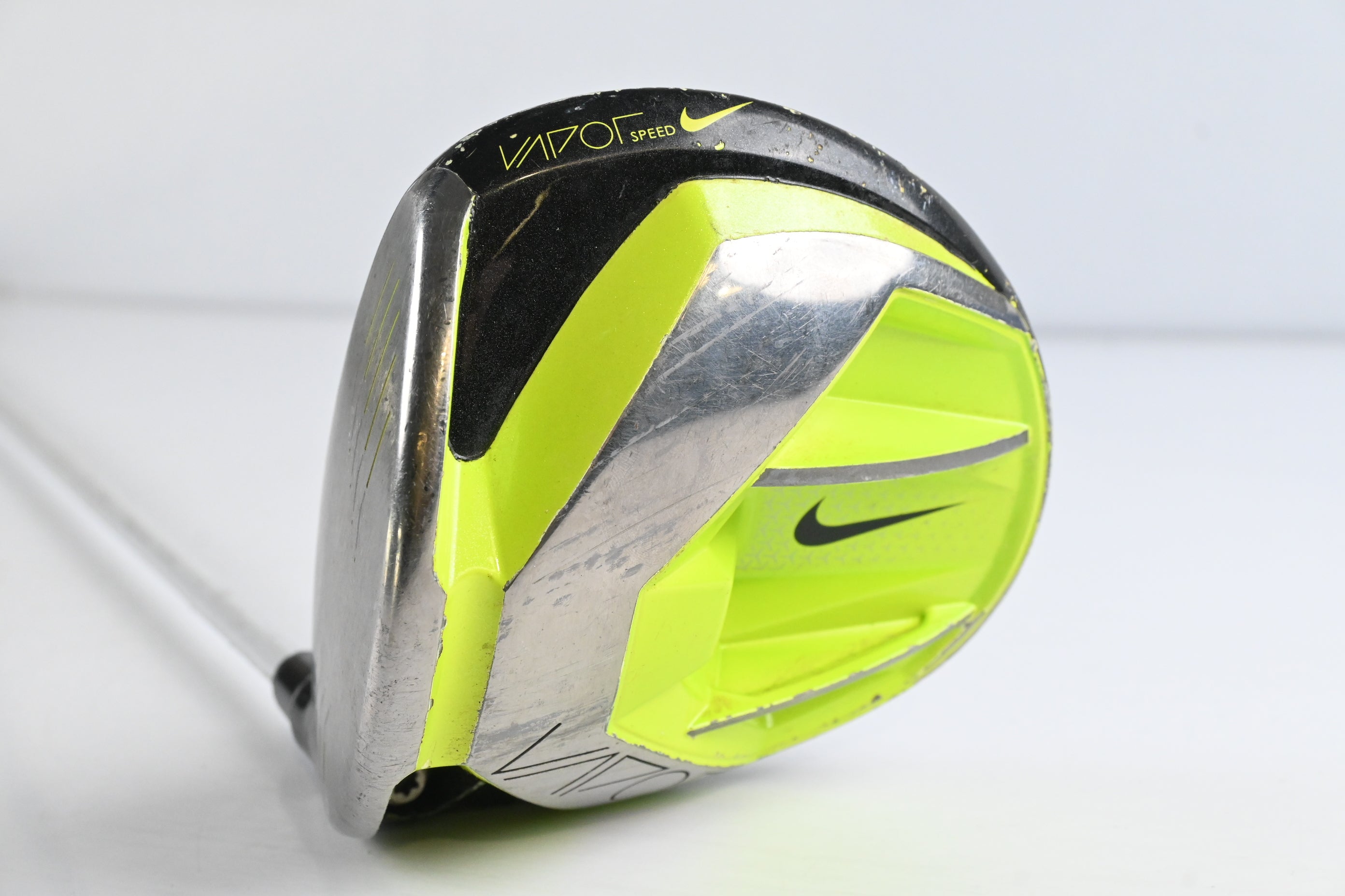 Left Hand Nike Vapor Speed Driver / 8.5-12.5 Degree / Regular Flex Fubuki Z50
