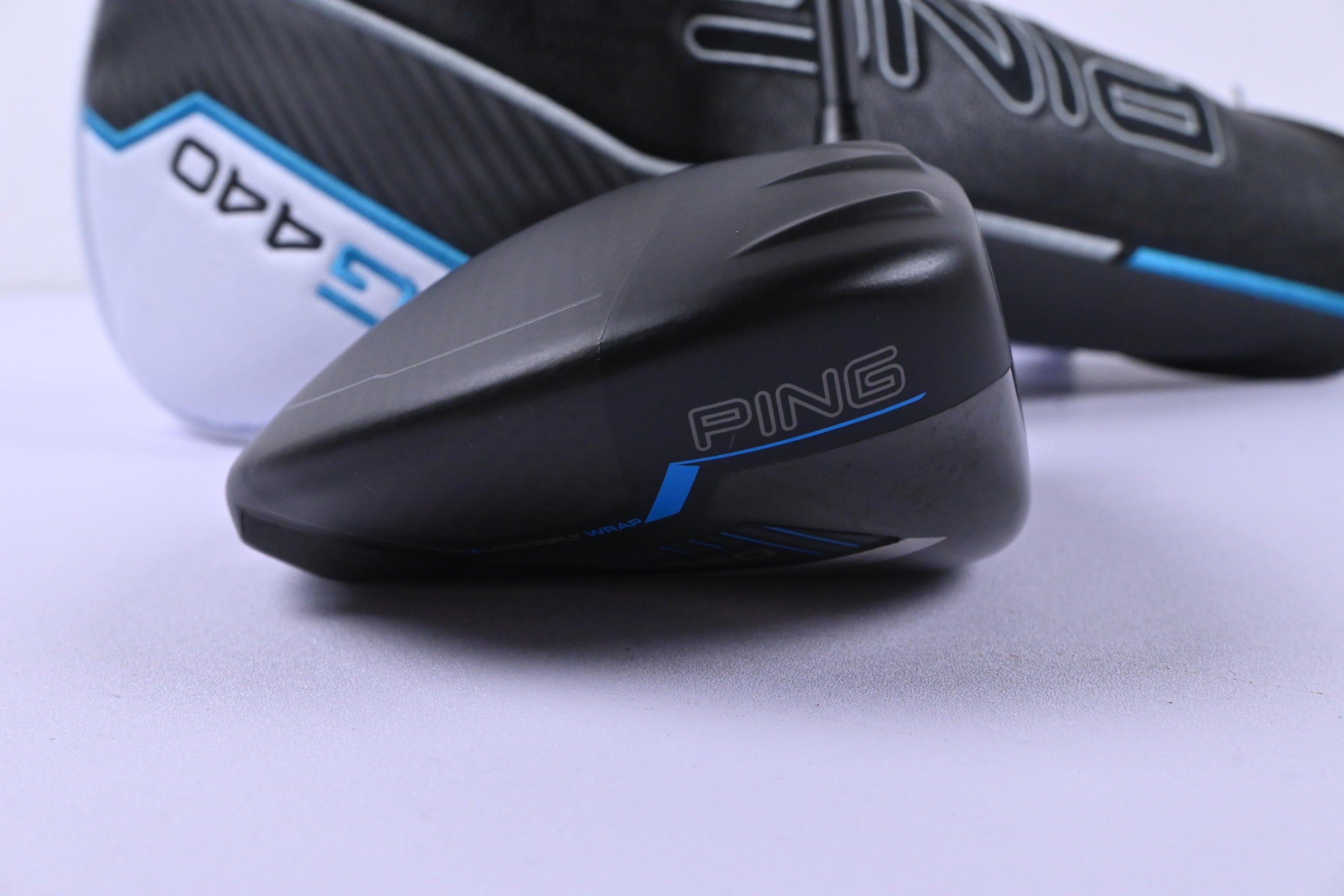 Ping G440 LST Driver / 9 Degree / Stiff Flex Ping Alta CB Blue 50 Shaft