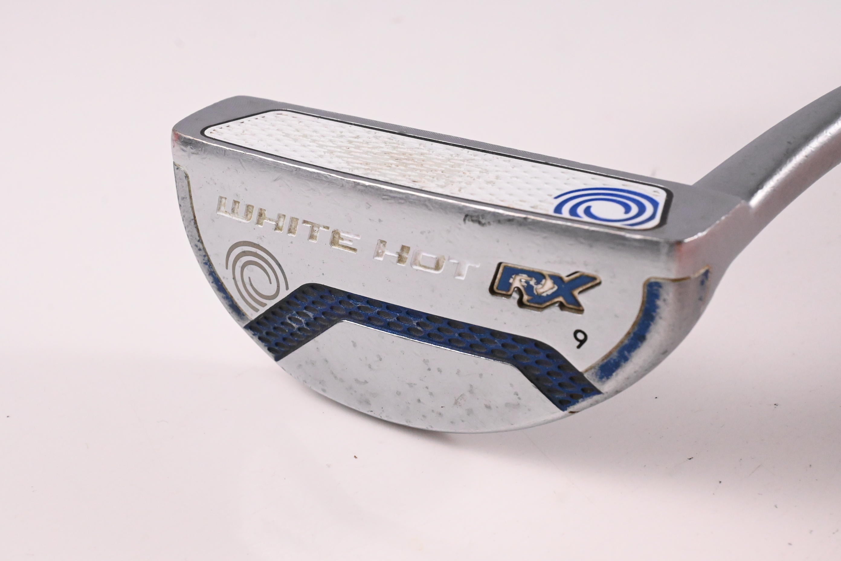 Odyssey White Hot RX #9 Putter / 34 Inch