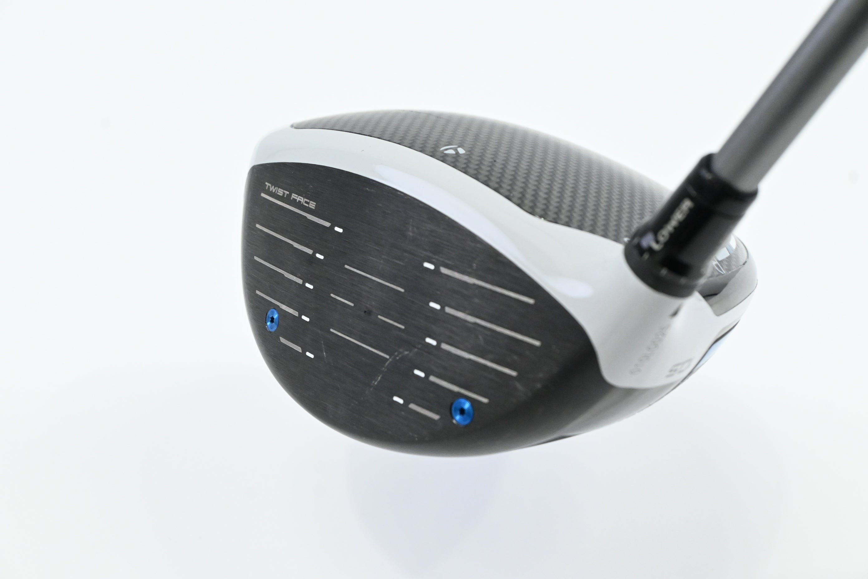 Taylormade SIM Max Driver / 10.5 Degree / Stiff Flex Fujikura Air Speeder 50