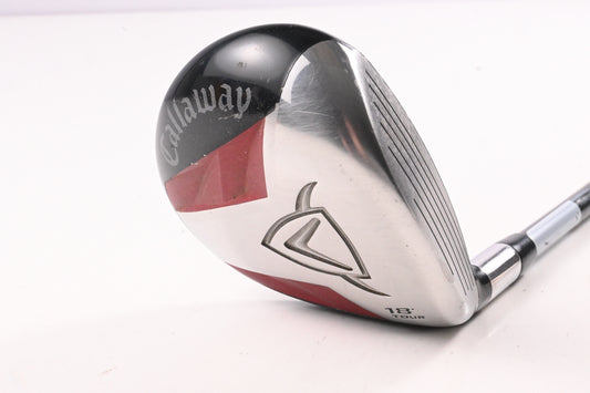 Callaway Diablo Octane Tour #5 Wood / 18 Degree / Regular Flex Callaway 70 Shaft