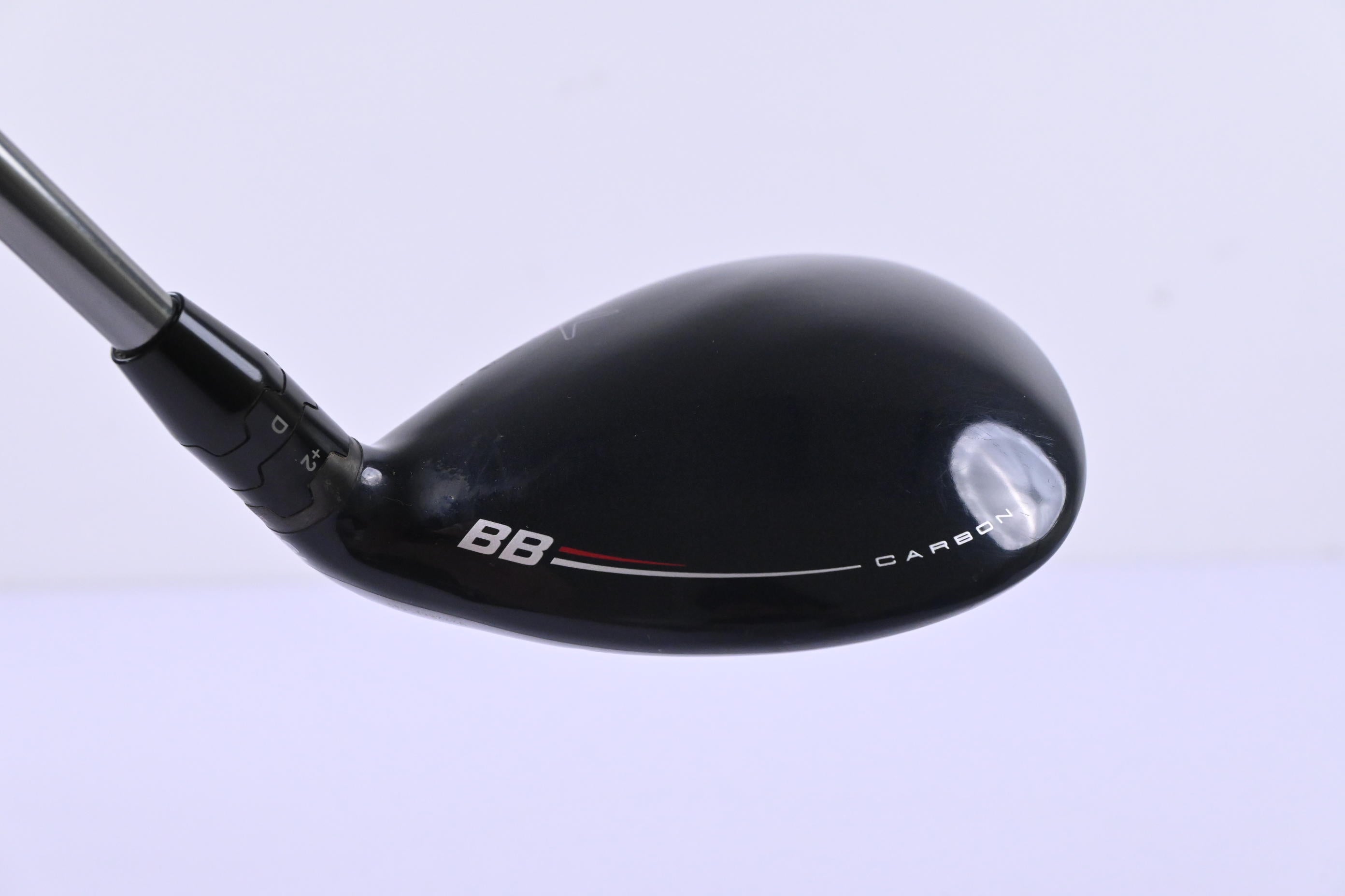 Callaway Big Bertha 2023 #5 Wood / 19 Degree / Regular Flex RCH 65 Shaft
