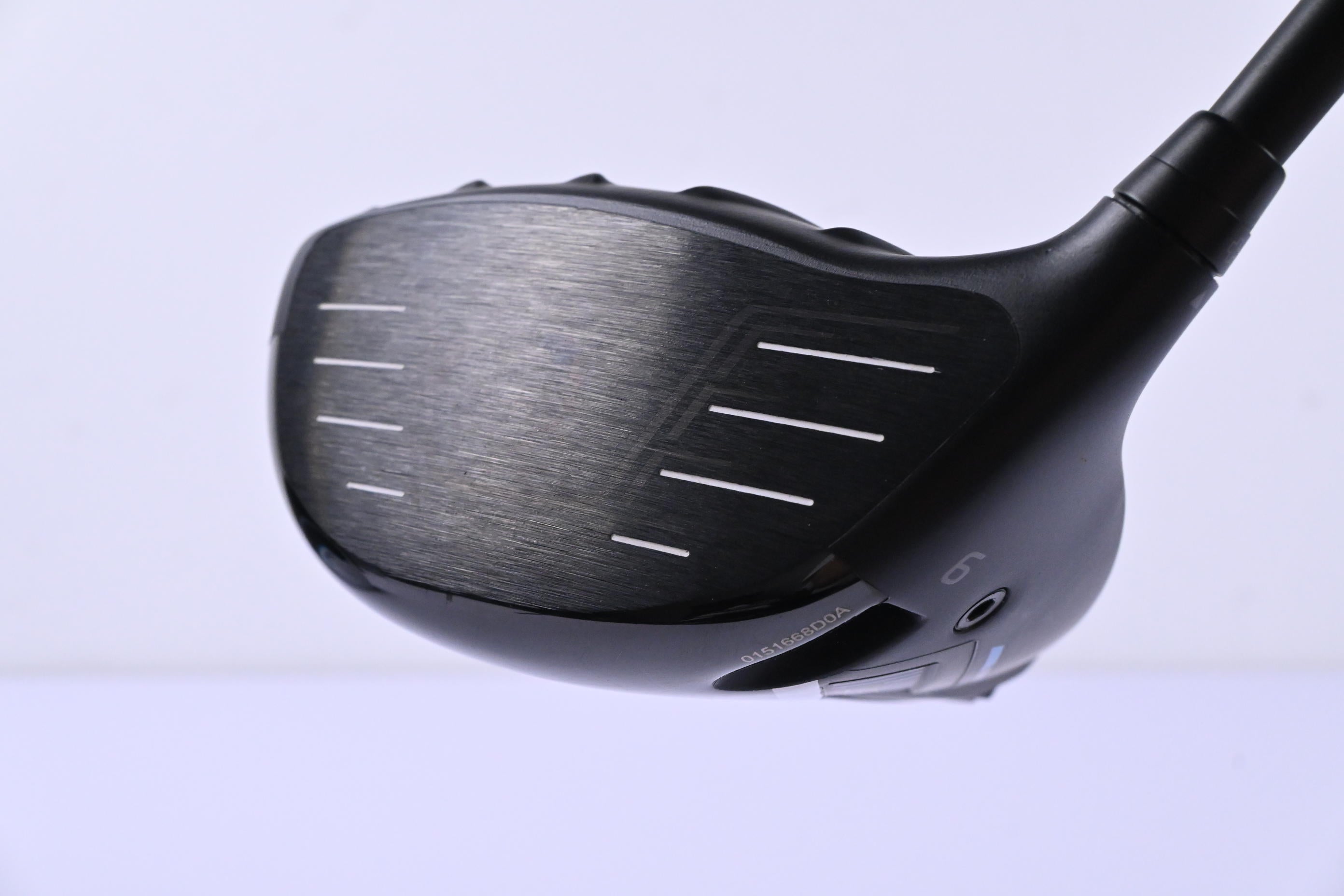 Ping G440 LST Driver / 9 Degree / Stiff Flex Ping Alta CB Blue 50 Shaft