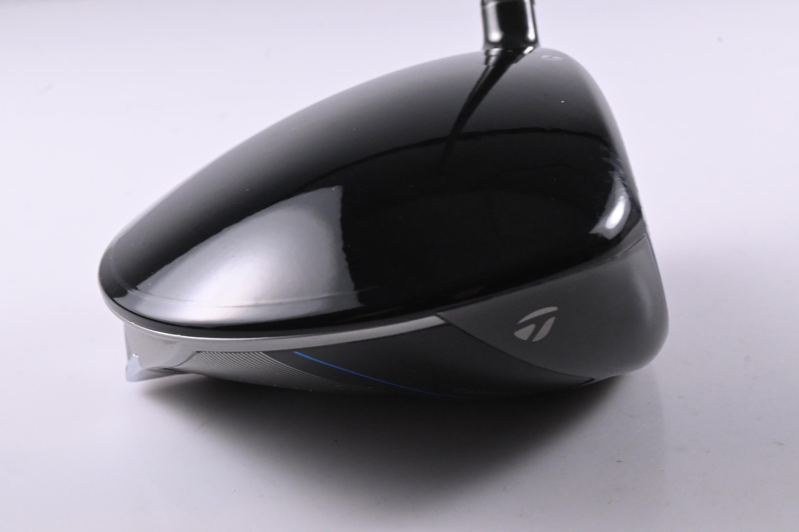 Taylormade Qi10 LS Driver / 10.5 Degree / X-Flex Project X HZRDUS Black 70 Shaft