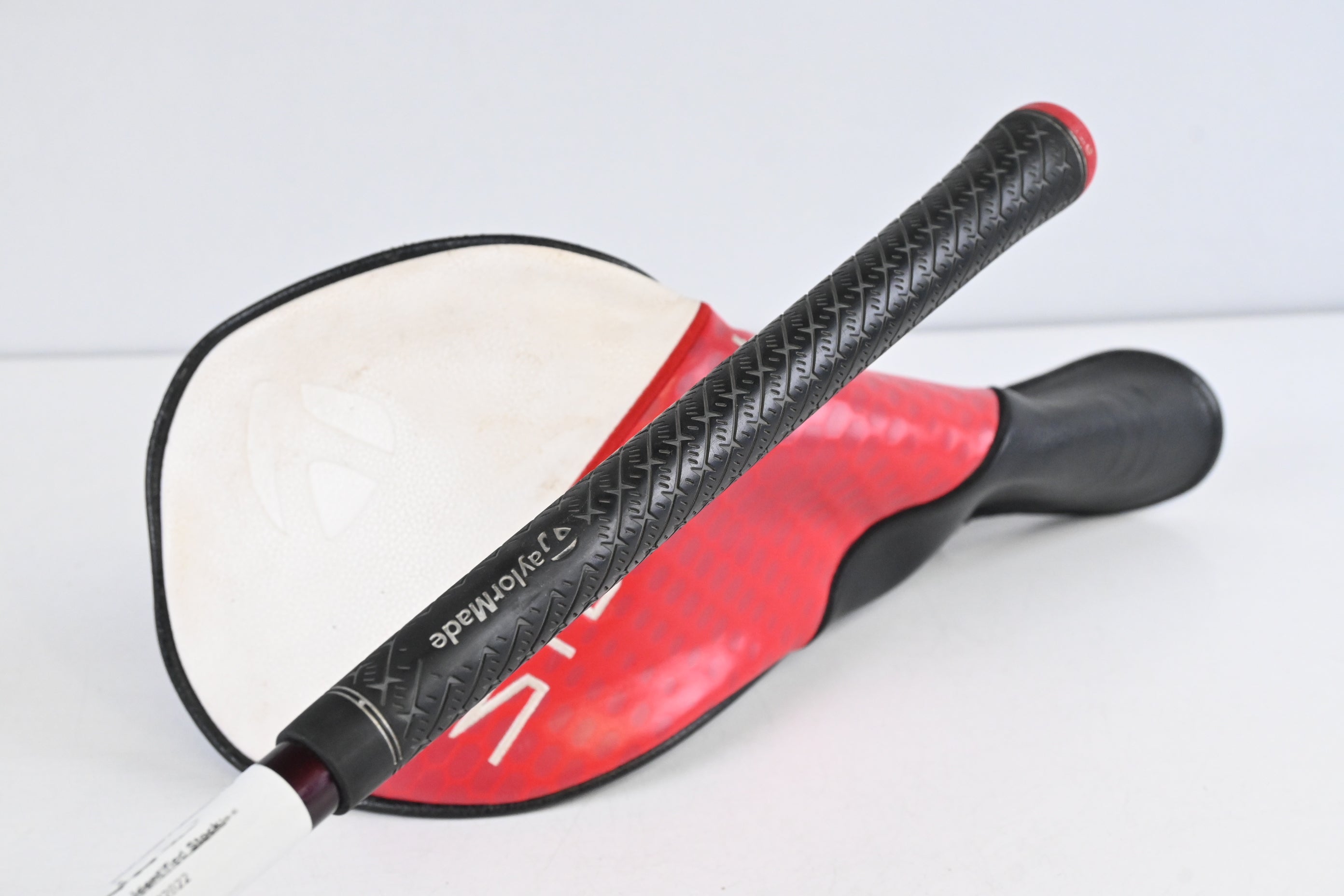 Taylormade Stealth 2 HD Driver / 10.5 Degree / Regular Flex Fujikura NX Speeder