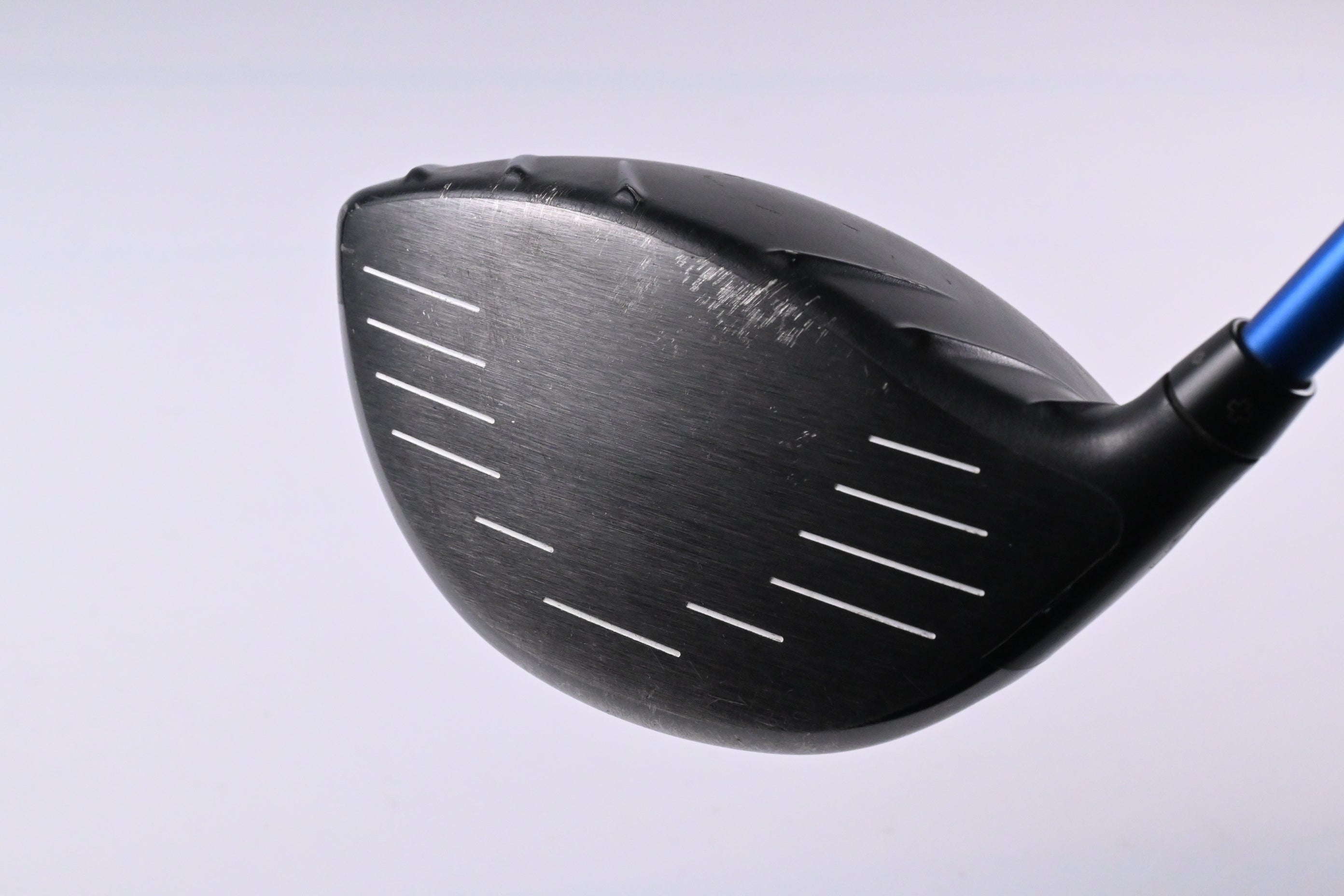 Ping G30 SF Tec Driver / 10 Degree / Regular Flex Ping TFC 419 Shaft